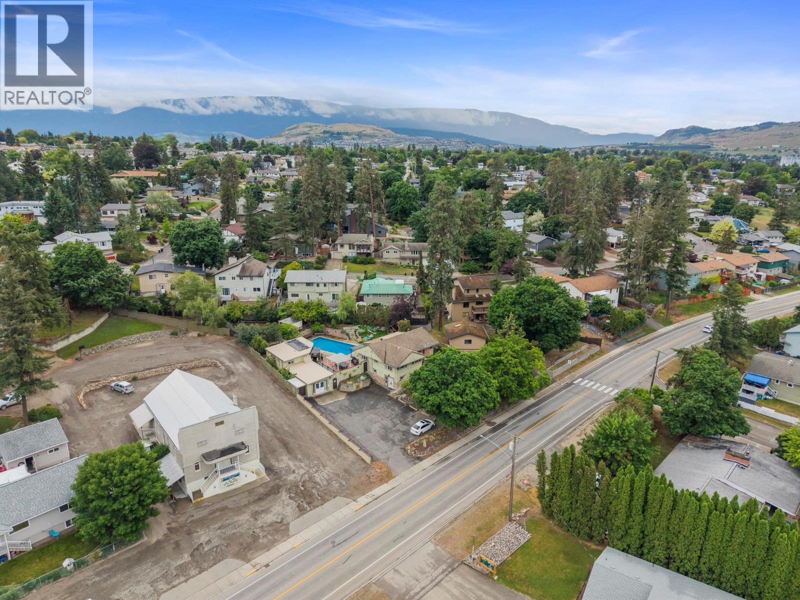 4105 Pleasant Valley Road, Vernon, British Columbia  V1T 4M1 - Photo 5 - 10391440
