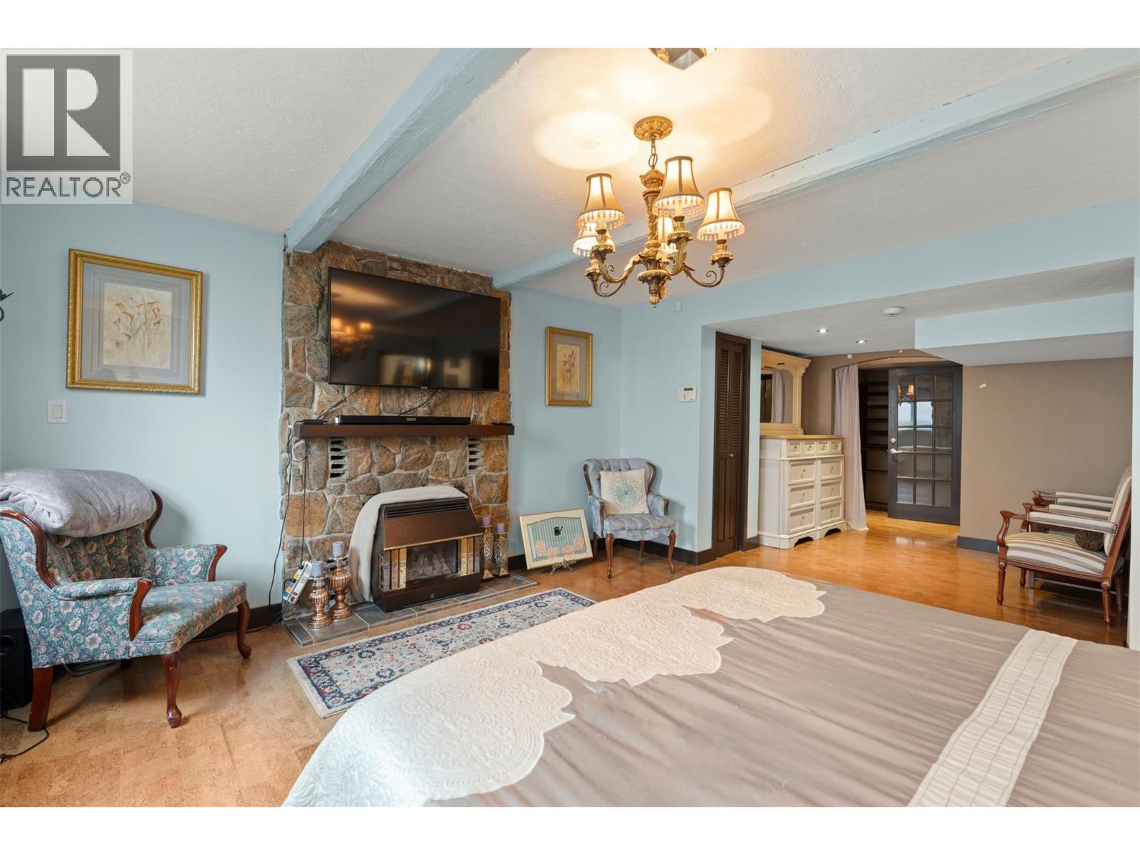 4105 Pleasant Valley Road, Vernon, British Columbia  V1T 4M1 - Photo 58 - 10391440