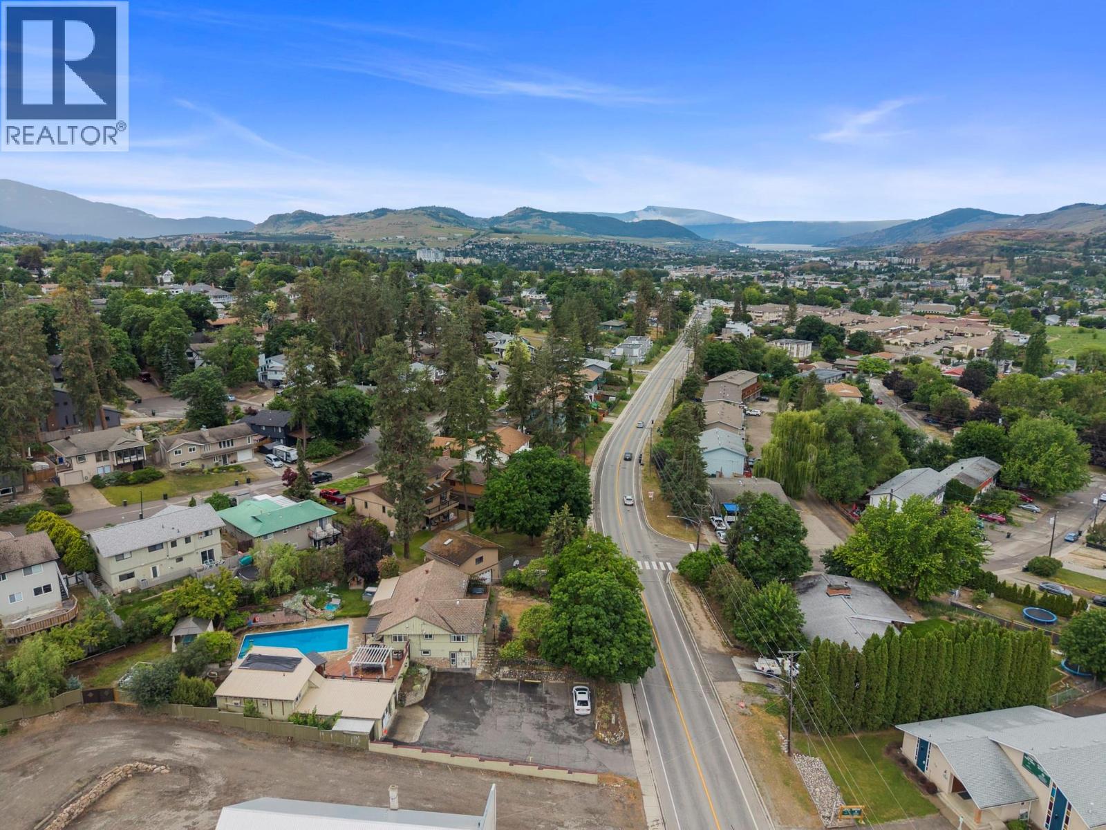 4105 Pleasant Valley Road, Vernon, British Columbia  V1T 4M1 - Photo 6 - 10391440