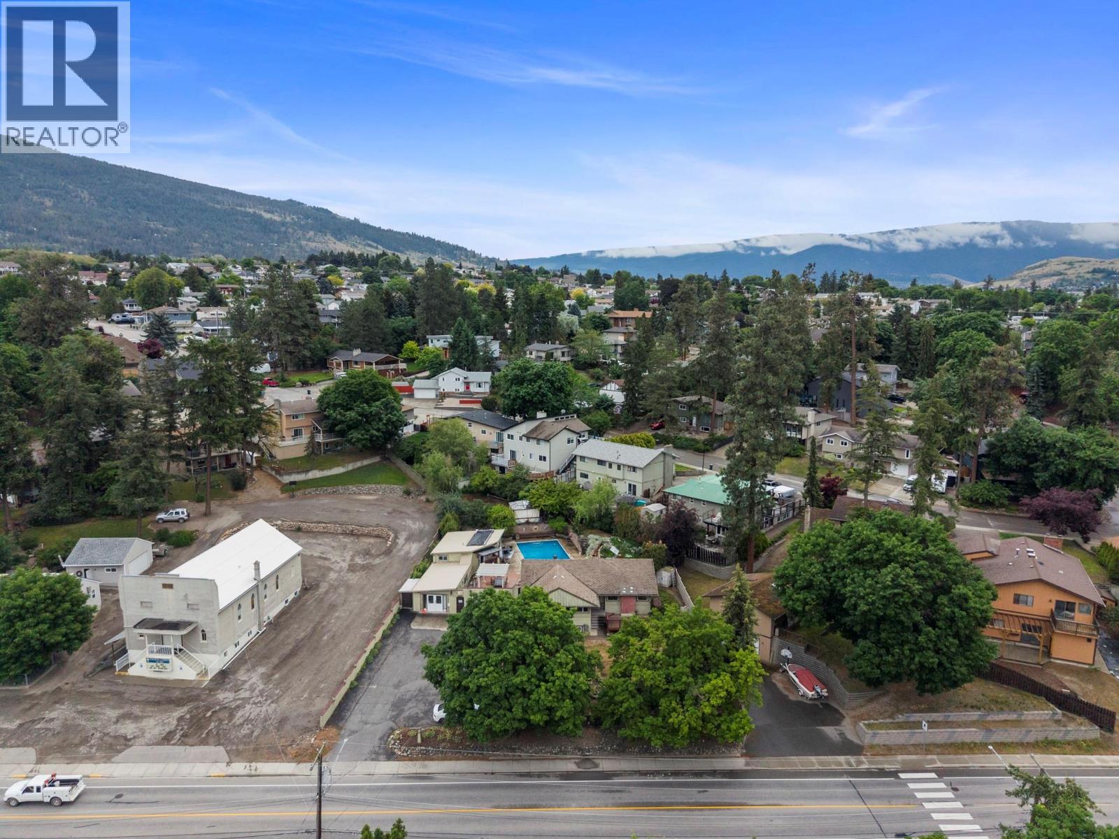 4105 Pleasant Valley Road, Vernon, British Columbia  V1T 4M1 - Photo 7 - 10391440