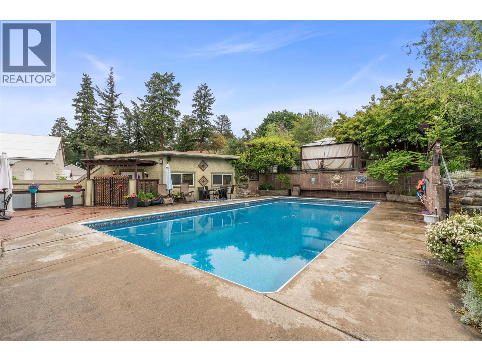 4105 Pleasant Valley Road, Vernon, British Columbia  V1T 4M1 - Photo 76 - 10391440