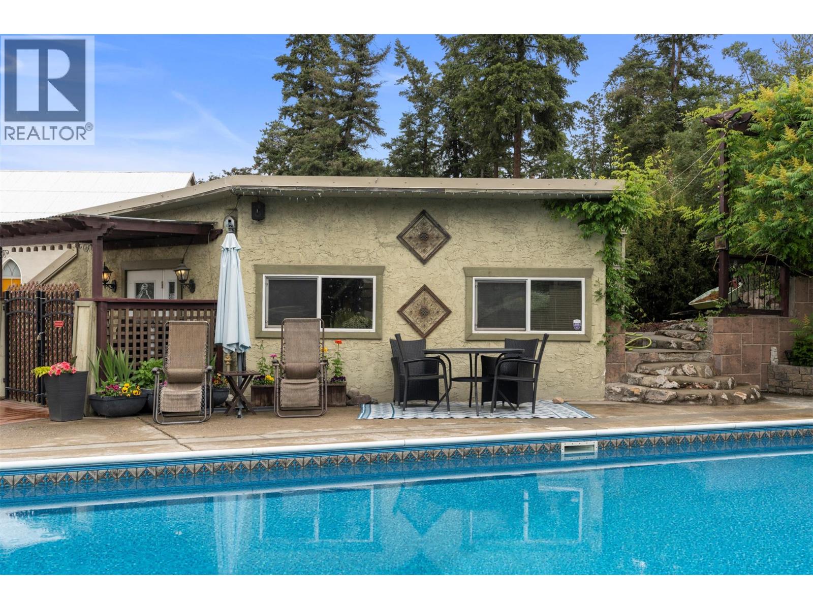 4105 Pleasant Valley Road, Vernon, British Columbia  V1T 4M1 - Photo 77 - 10391440