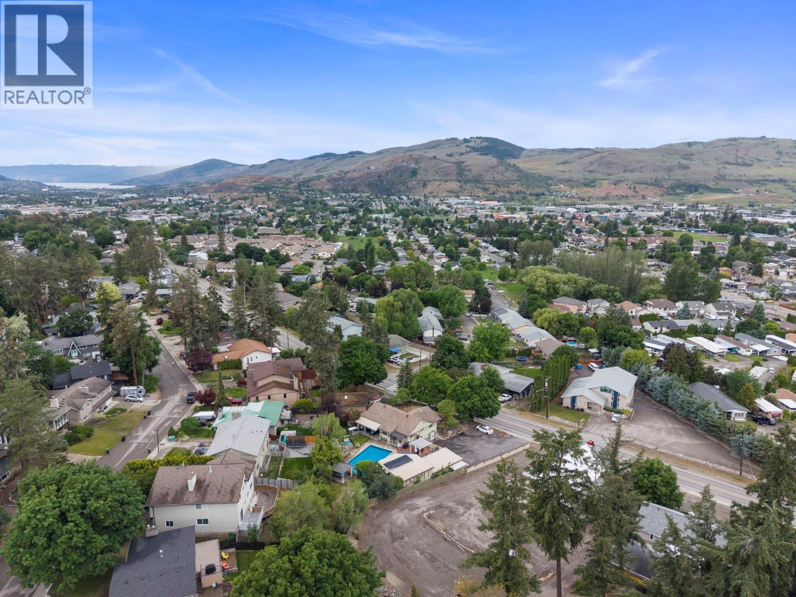 4105 Pleasant Valley Road, Vernon, British Columbia  V1T 4M1 - Photo 8 - 10391440