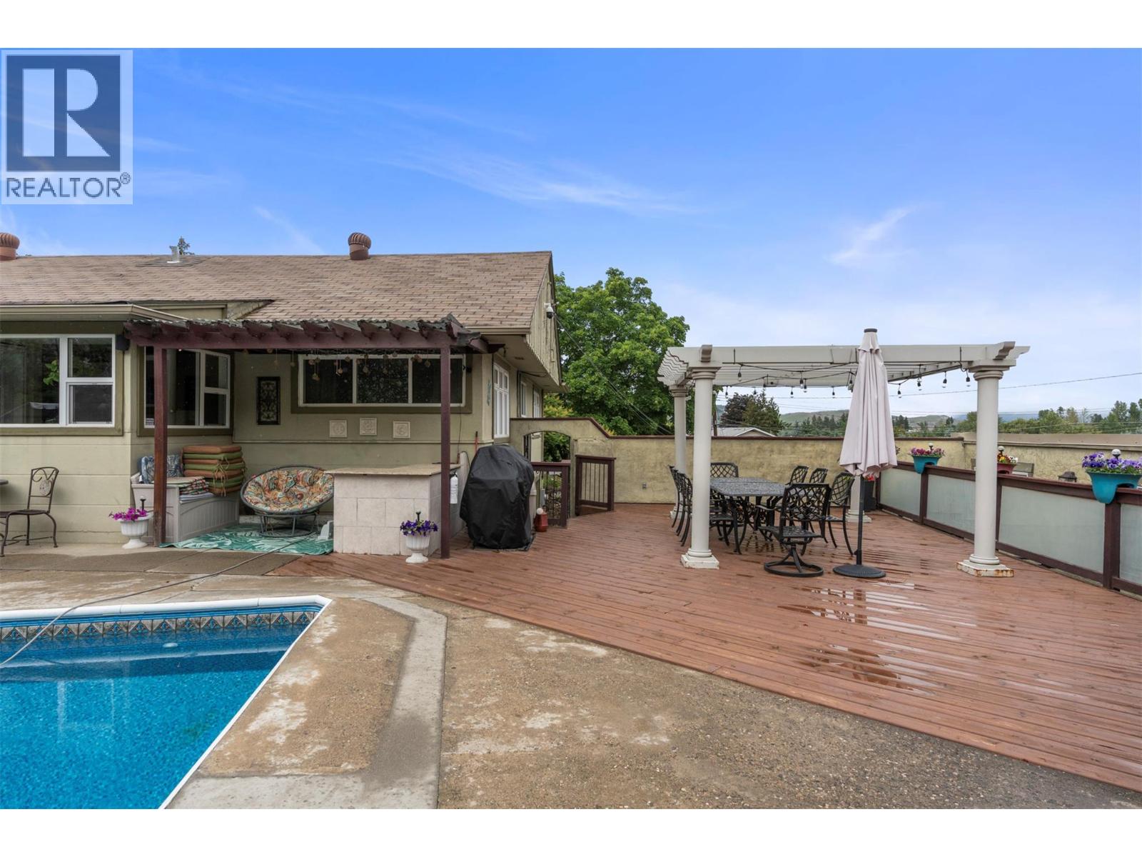 4105 Pleasant Valley Road, Vernon, British Columbia  V1T 4M1 - Photo 81 - 10391440