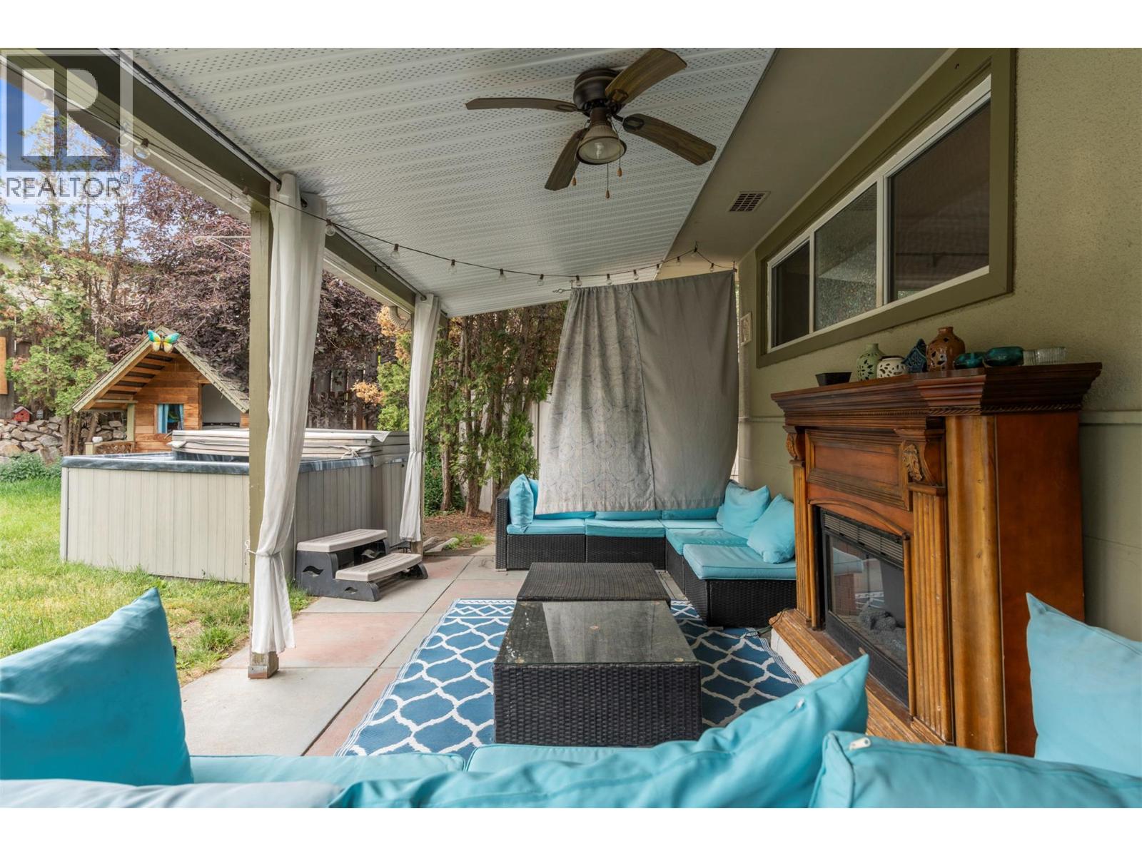4105 Pleasant Valley Road, Vernon, British Columbia  V1T 4M1 - Photo 83 - 10391440