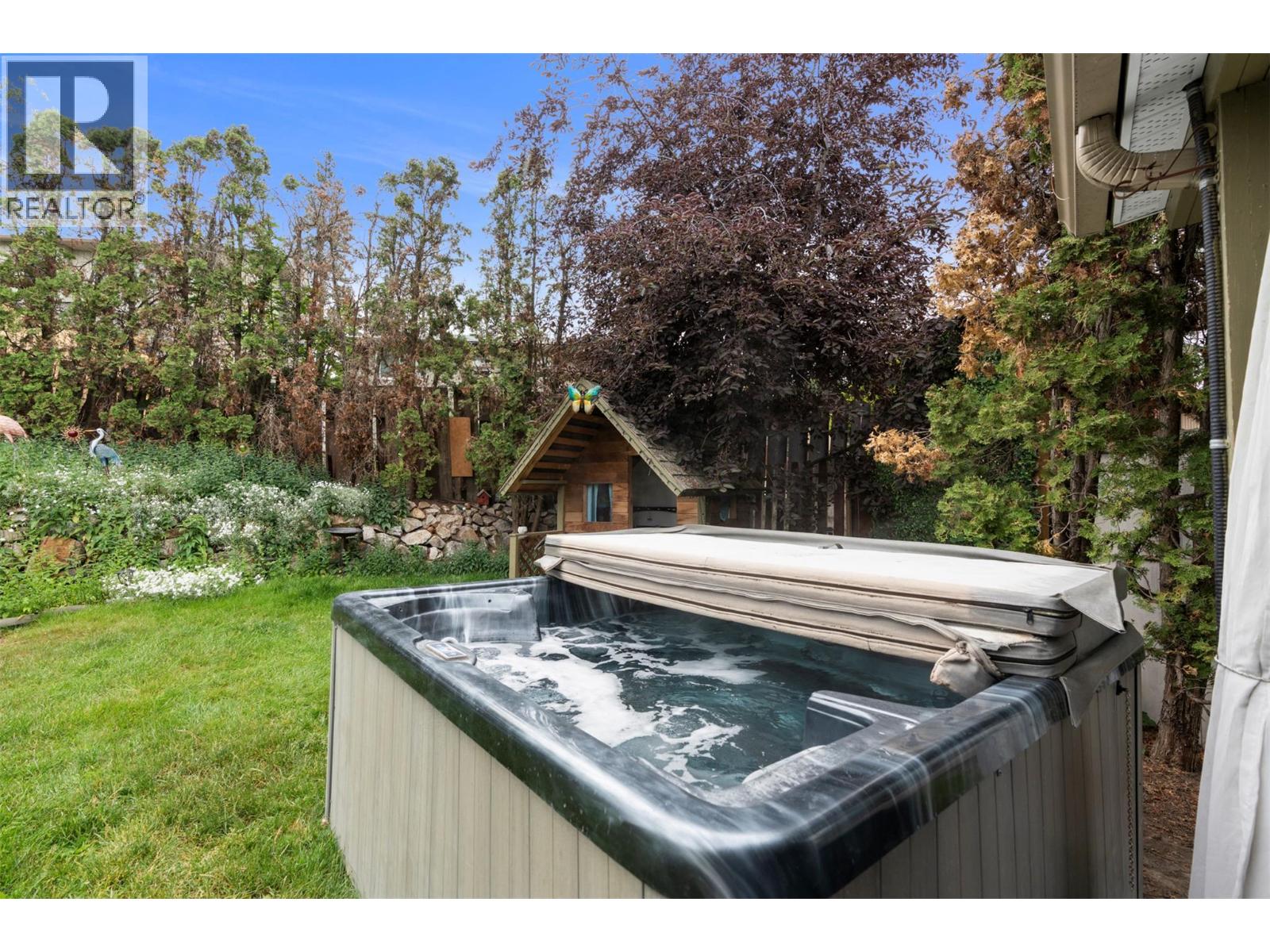 4105 Pleasant Valley Road, Vernon, British Columbia  V1T 4M1 - Photo 84 - 10391440