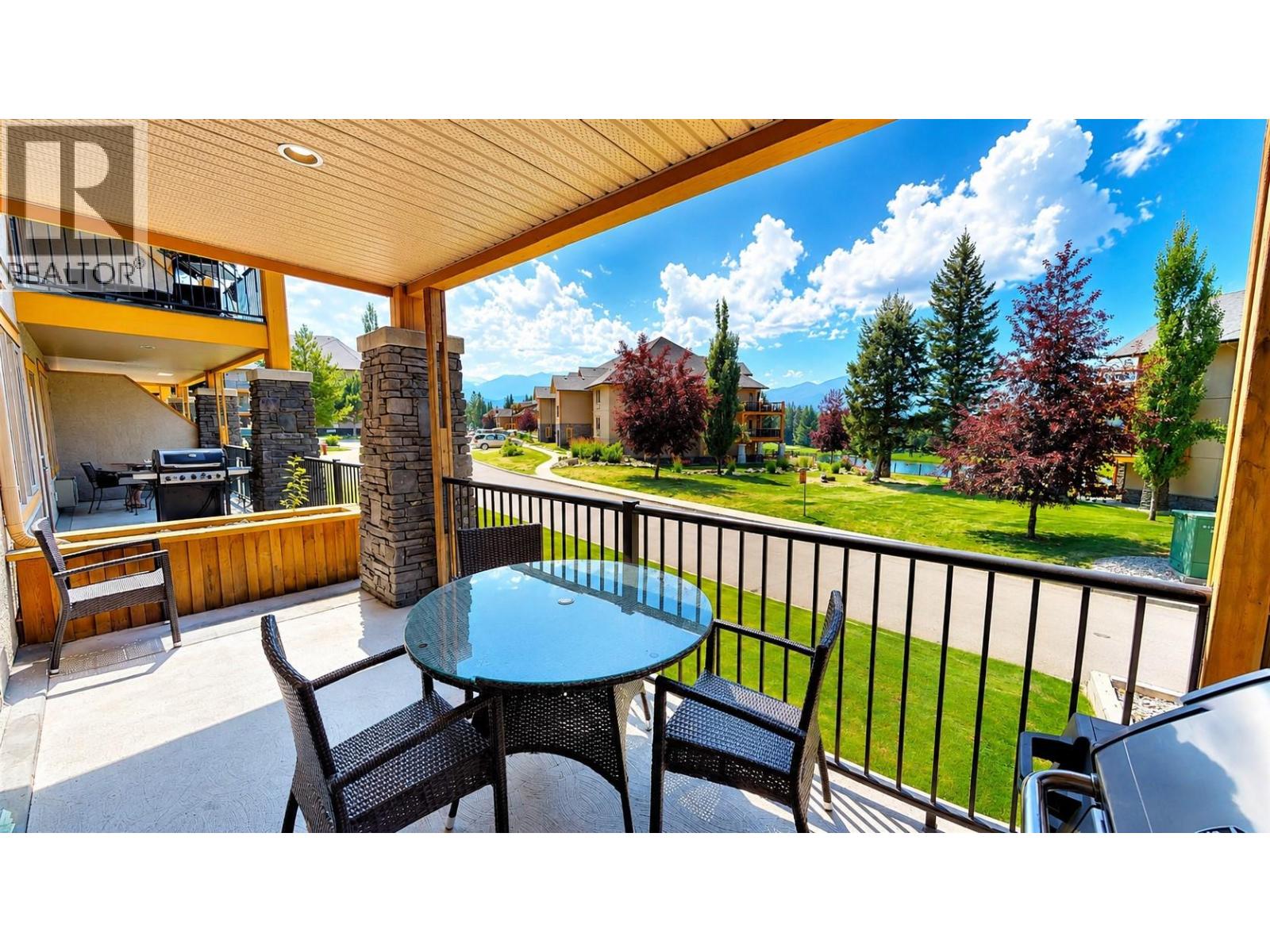 700 Bighorn Boulevard Unit# 715 E, Radium Hot Springs, British Columbia  V0A 1M0 - Photo 10 - 10391385