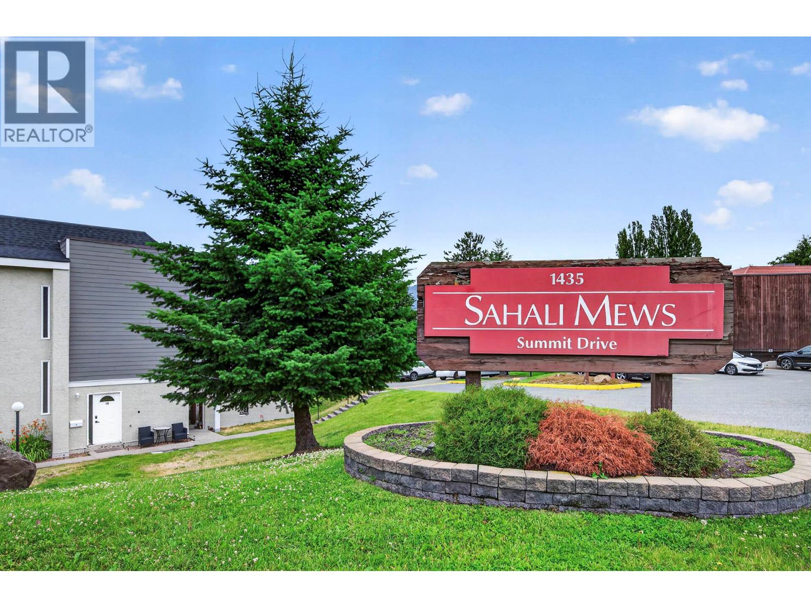 1435 Summit Drive Unit# 11, Kamloops, British Columbia  V2E 1S4 - Photo 32 - 10391791