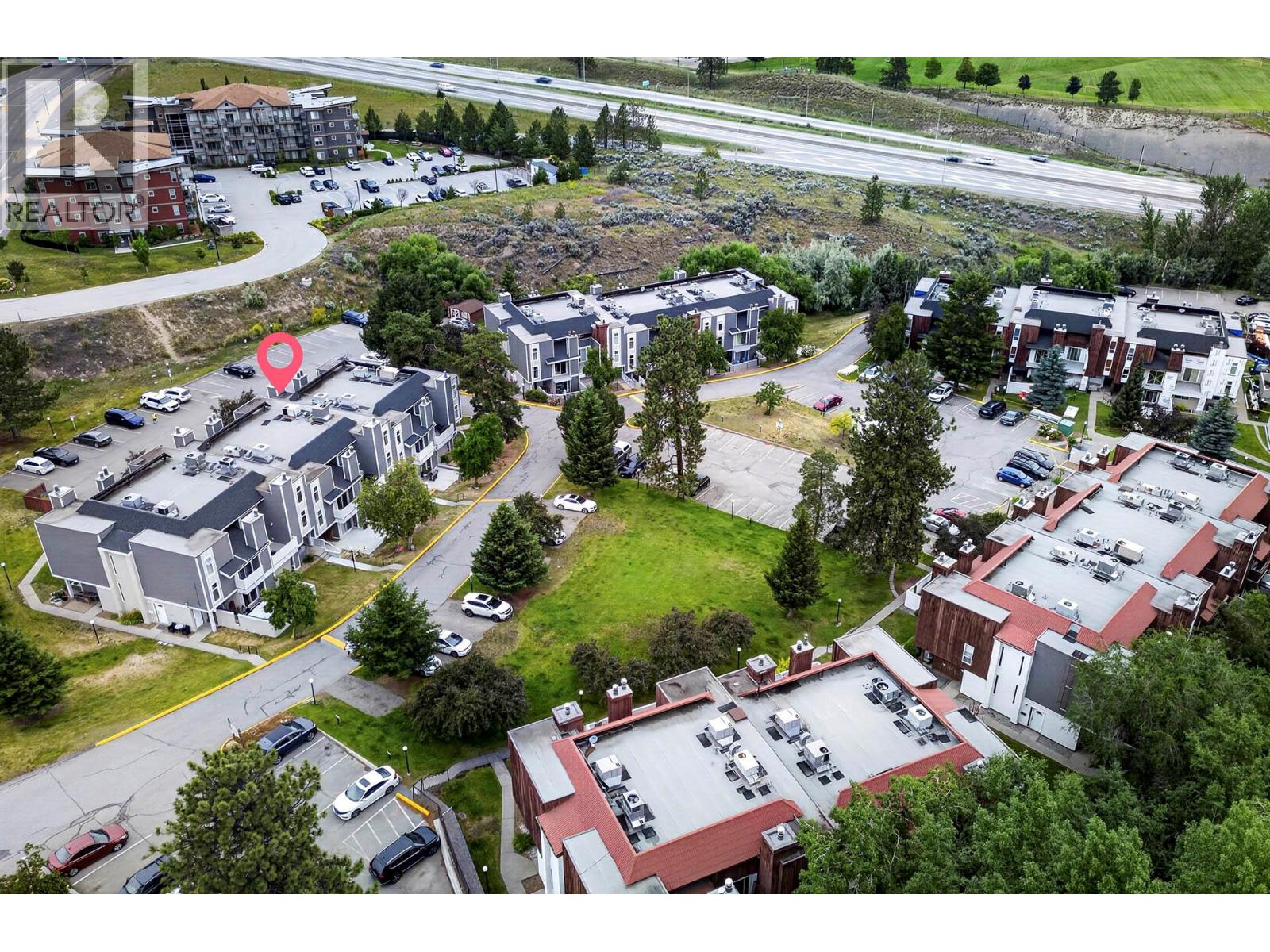 1435 Summit Drive Unit# 11, Kamloops, British Columbia  V2E 1S4 - Photo 33 - 10391791