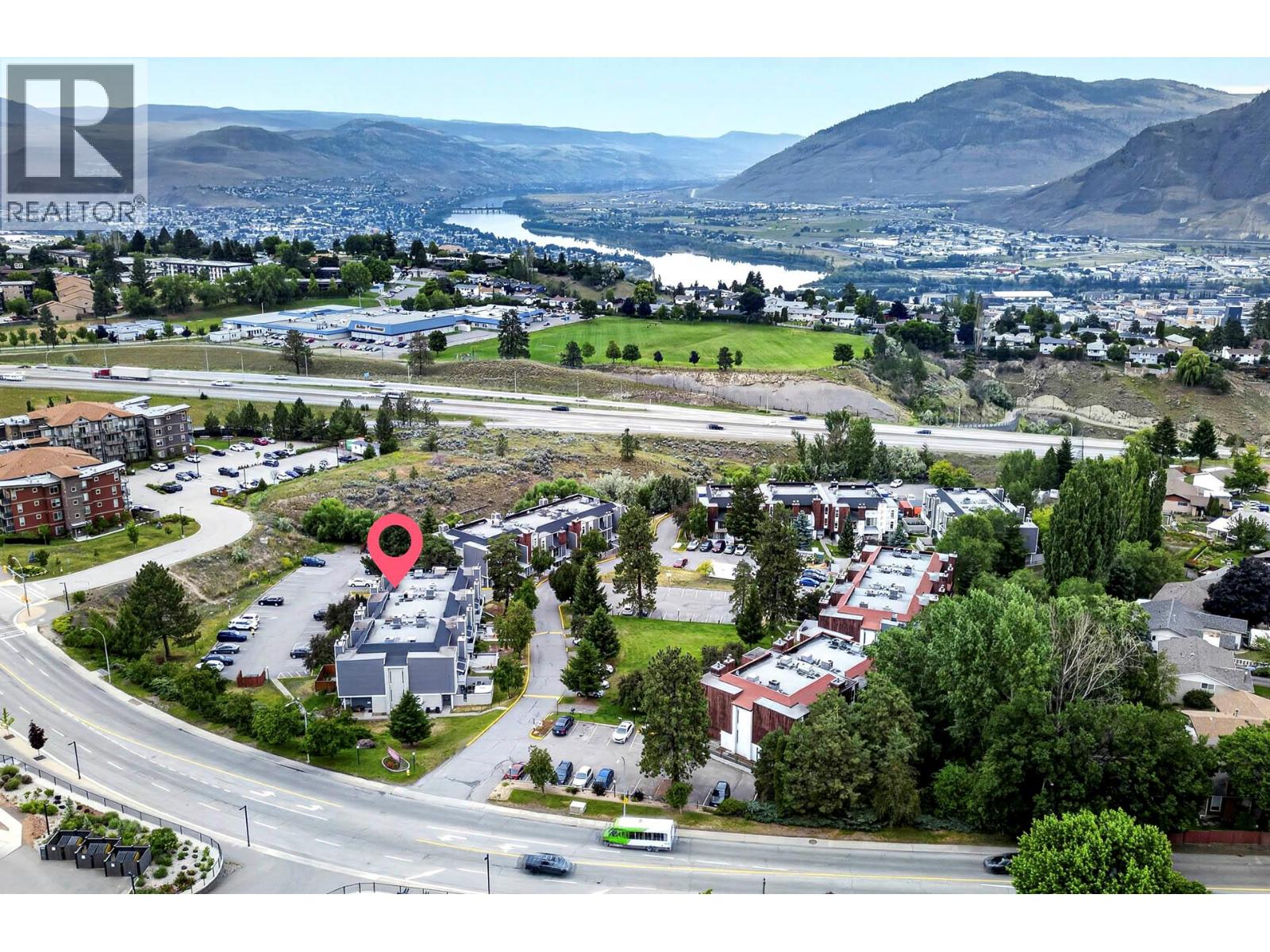 1435 Summit Drive Unit# 11, Kamloops, British Columbia  V2E 1S4 - Photo 34 - 10391791