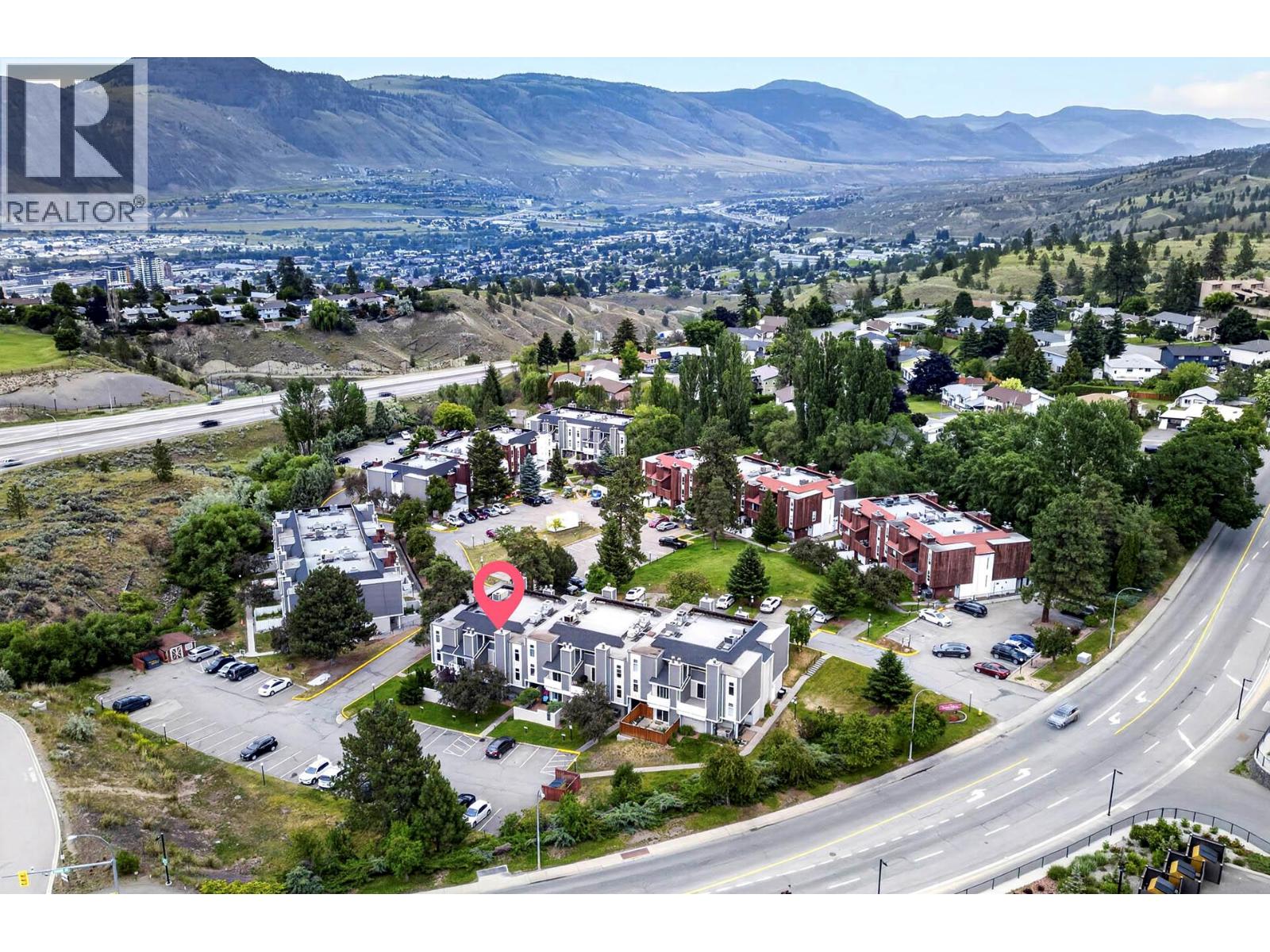 1435 Summit Drive Unit# 11, Kamloops, British Columbia  V2E 1S4 - Photo 35 - 10391791