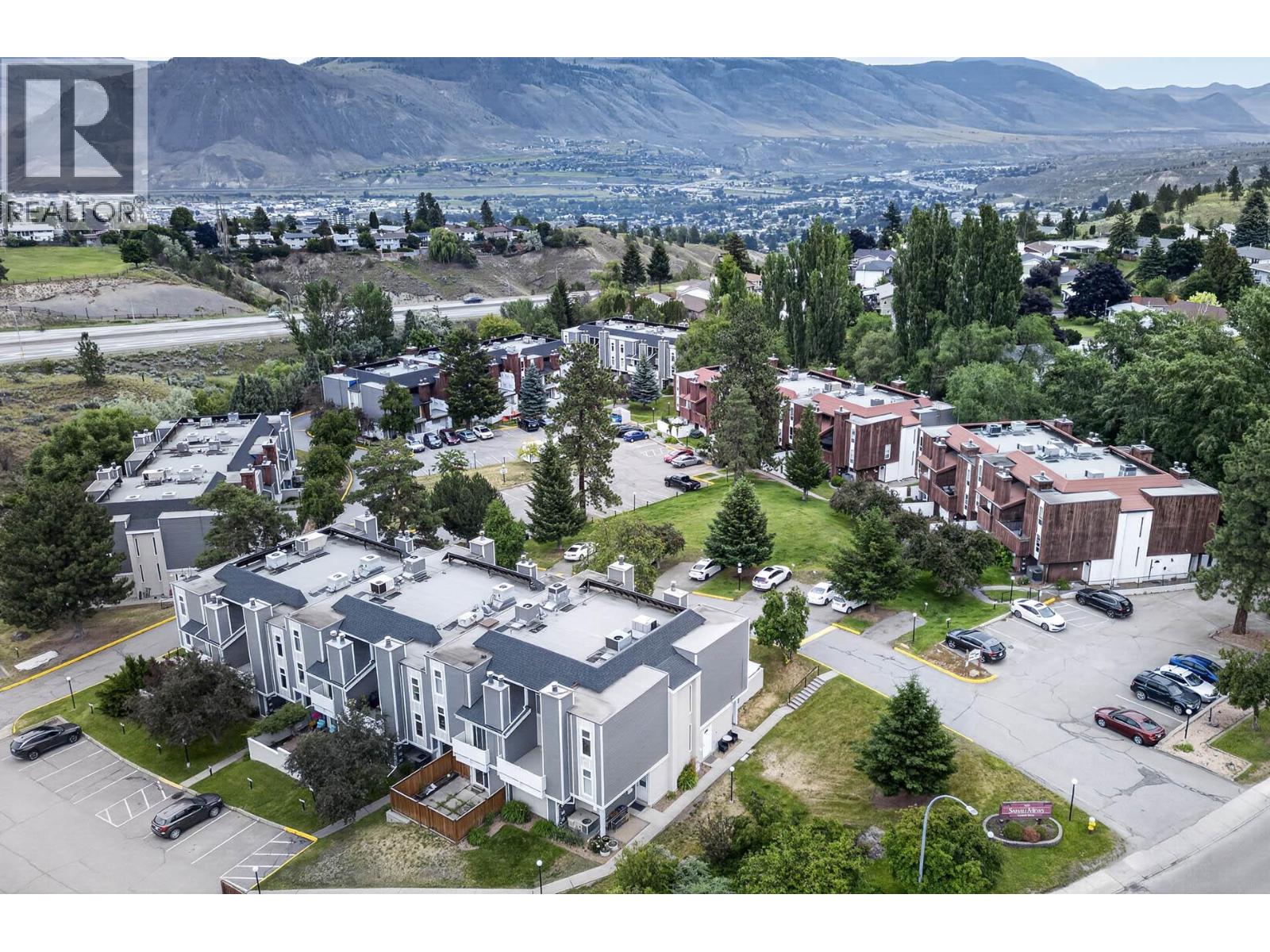 1435 Summit Drive Unit# 11, Kamloops, British Columbia  V2E 1S4 - Photo 36 - 10391791