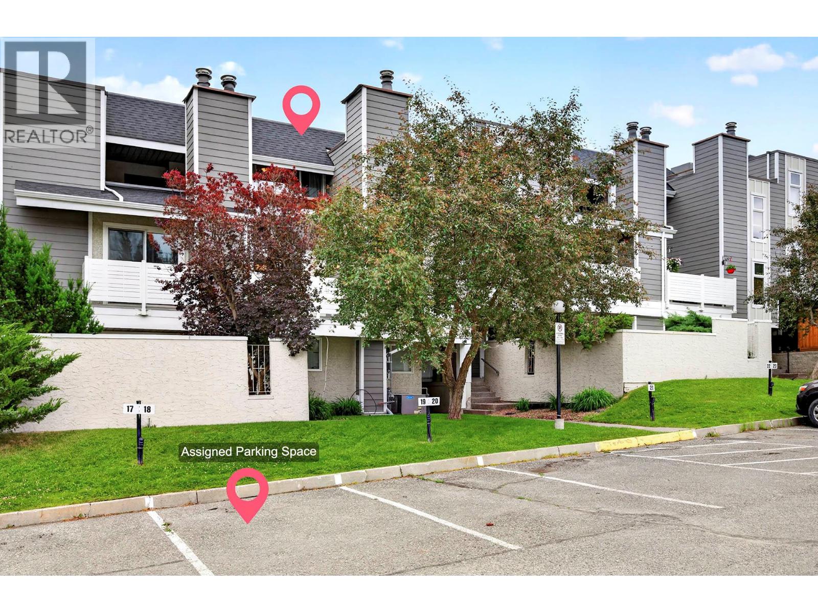 1435 Summit Drive Unit# 11, Kamloops, British Columbia  V2E 1S4 - Photo 37 - 10391791