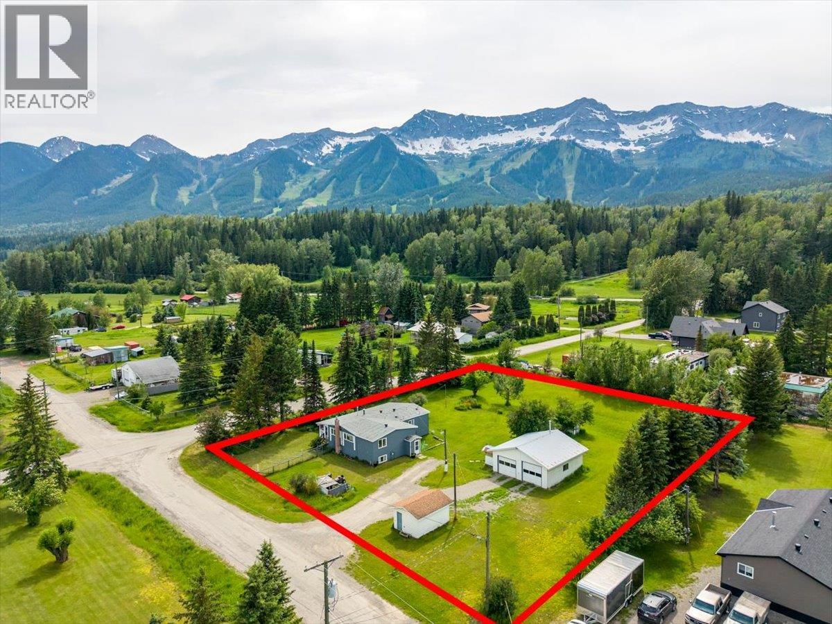 3715 Vanlerberg Road, Fernie, British Columbia  V0B 1M1 - Photo 17 - 10391631