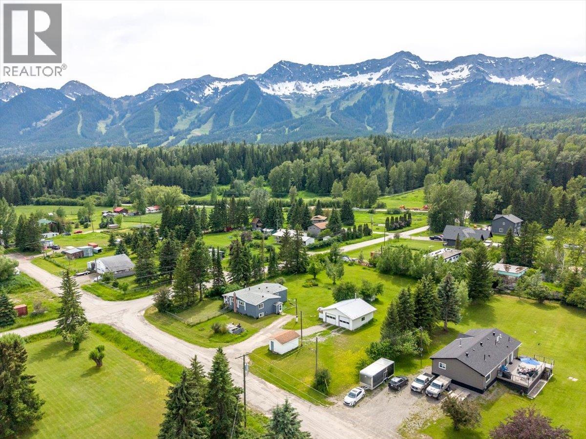3715 Vanlerberg Road, Fernie, British Columbia  V0B 1M1 - Photo 18 - 10391631