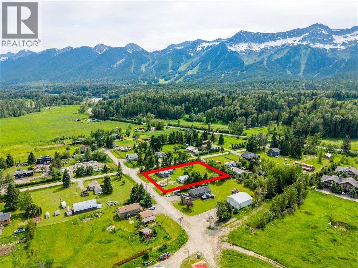 3715 Vanlerberg Road, Fernie, British Columbia  V0B 1M1 - Photo 24 - 10391631