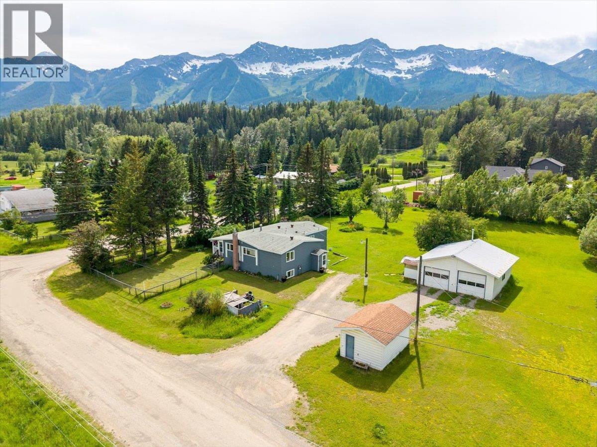 3715 Vanlerberg Road, Fernie, British Columbia  V0B 1M1 - Photo 26 - 10391631
