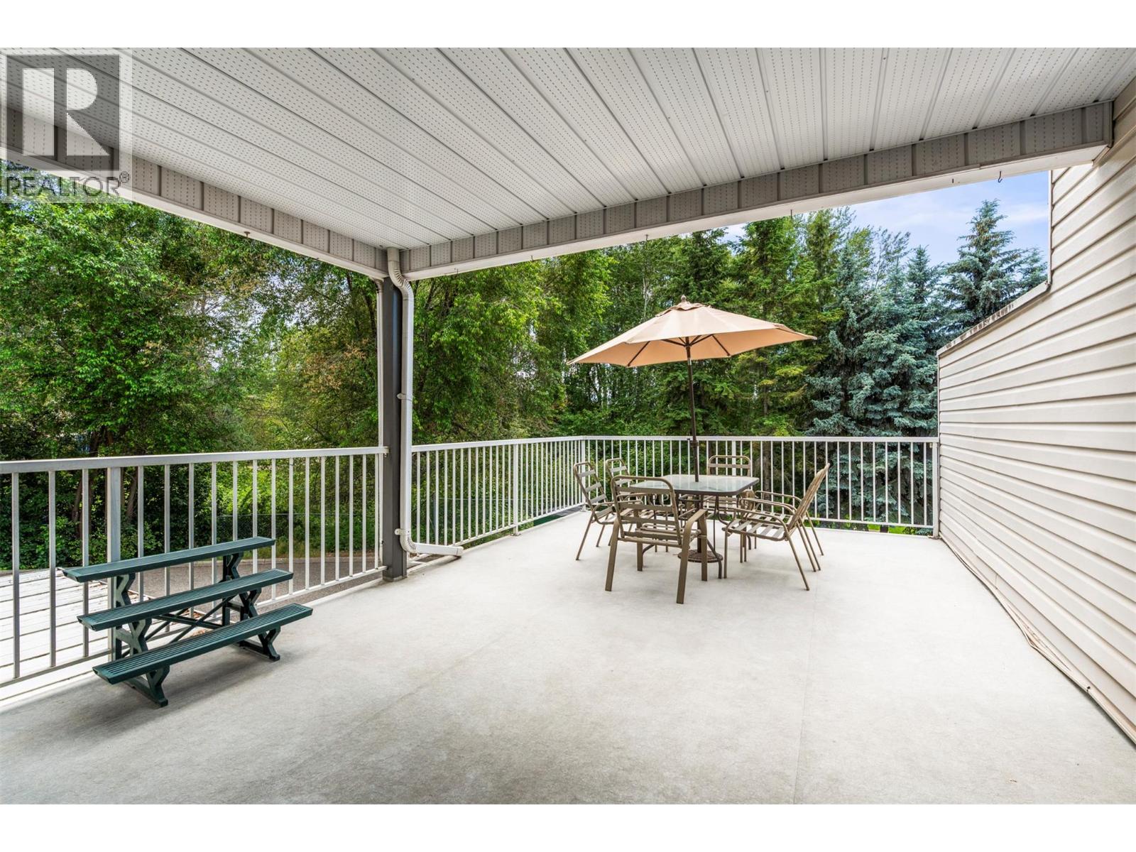 4404 Pleasant Valley Road Unit# 6, vernon, British Columbia