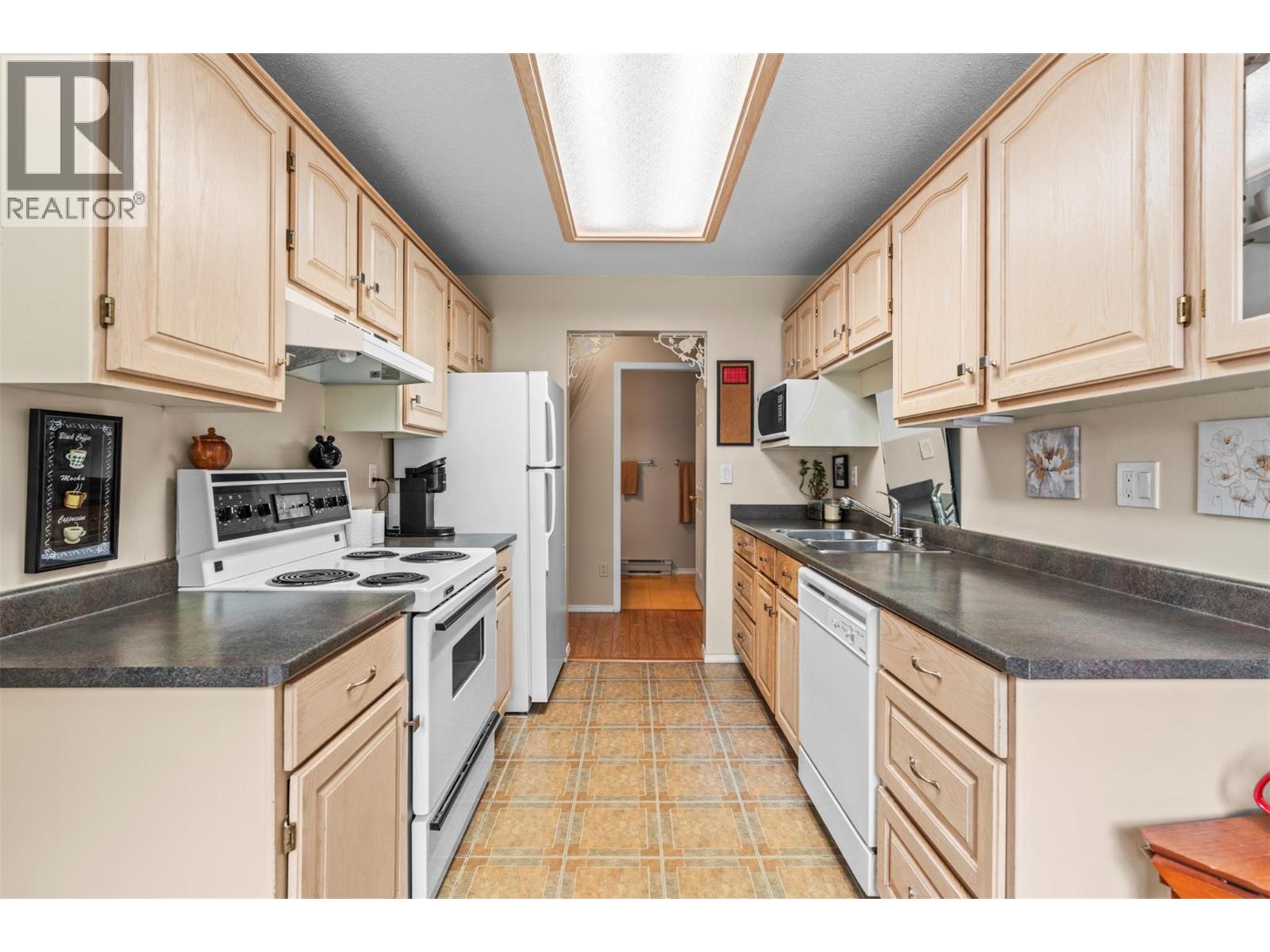 4404 Pleasant Valley Road Unit# 6, Vernon, British Columbia  V1T 4M3 - Photo 15 - 10391706