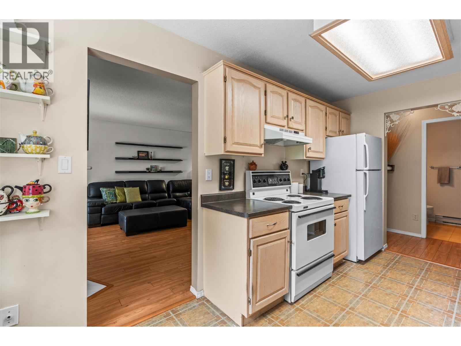 4404 Pleasant Valley Road Unit# 6, Vernon, British Columbia  V1T 4M3 - Photo 16 - 10391706