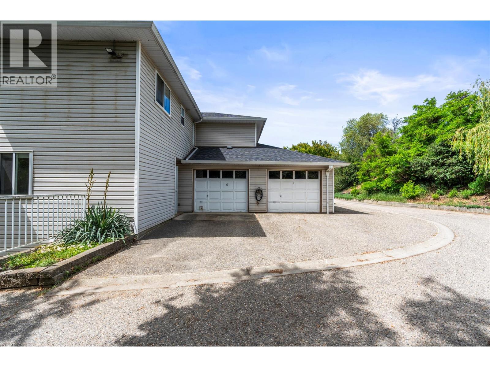 4404 Pleasant Valley Road Unit# 6, Vernon, British Columbia  V1T 4M3 - Photo 26 - 10391706