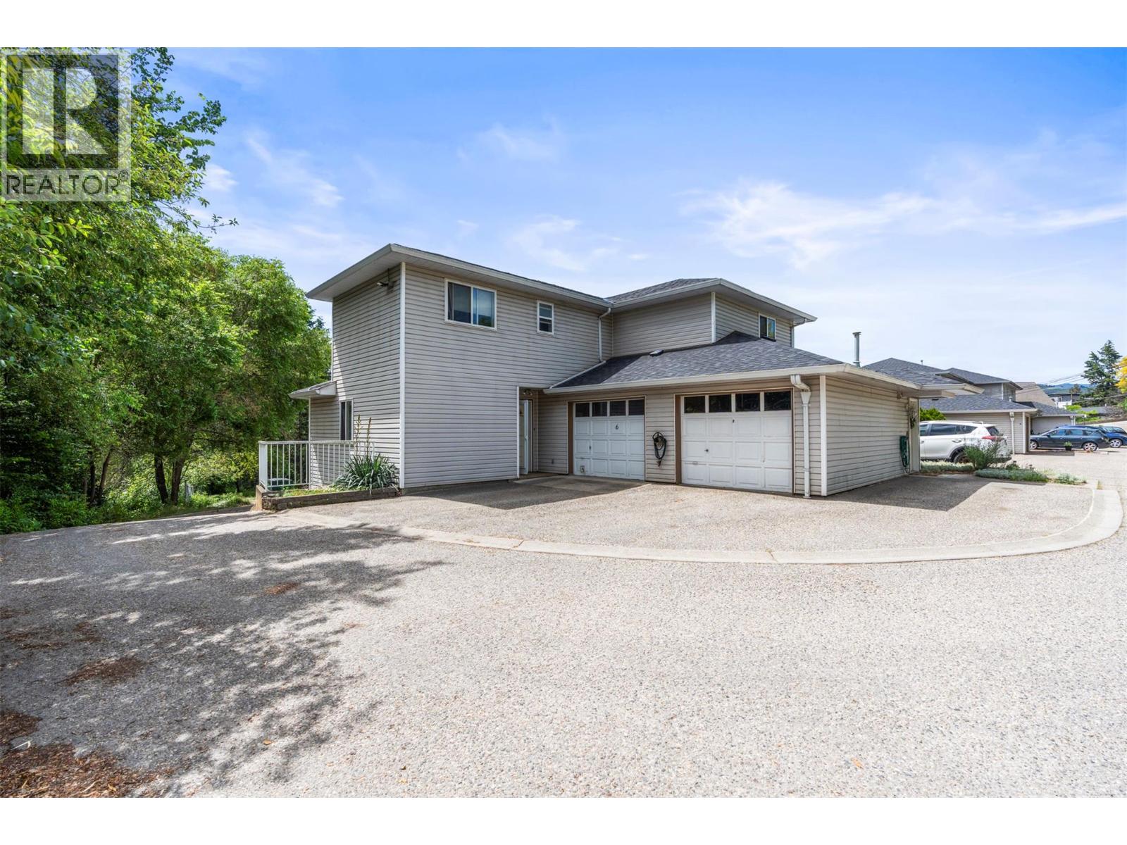 4404 Pleasant Valley Road Unit# 6, Vernon, British Columbia  V1T 4M3 - Photo 27 - 10391706