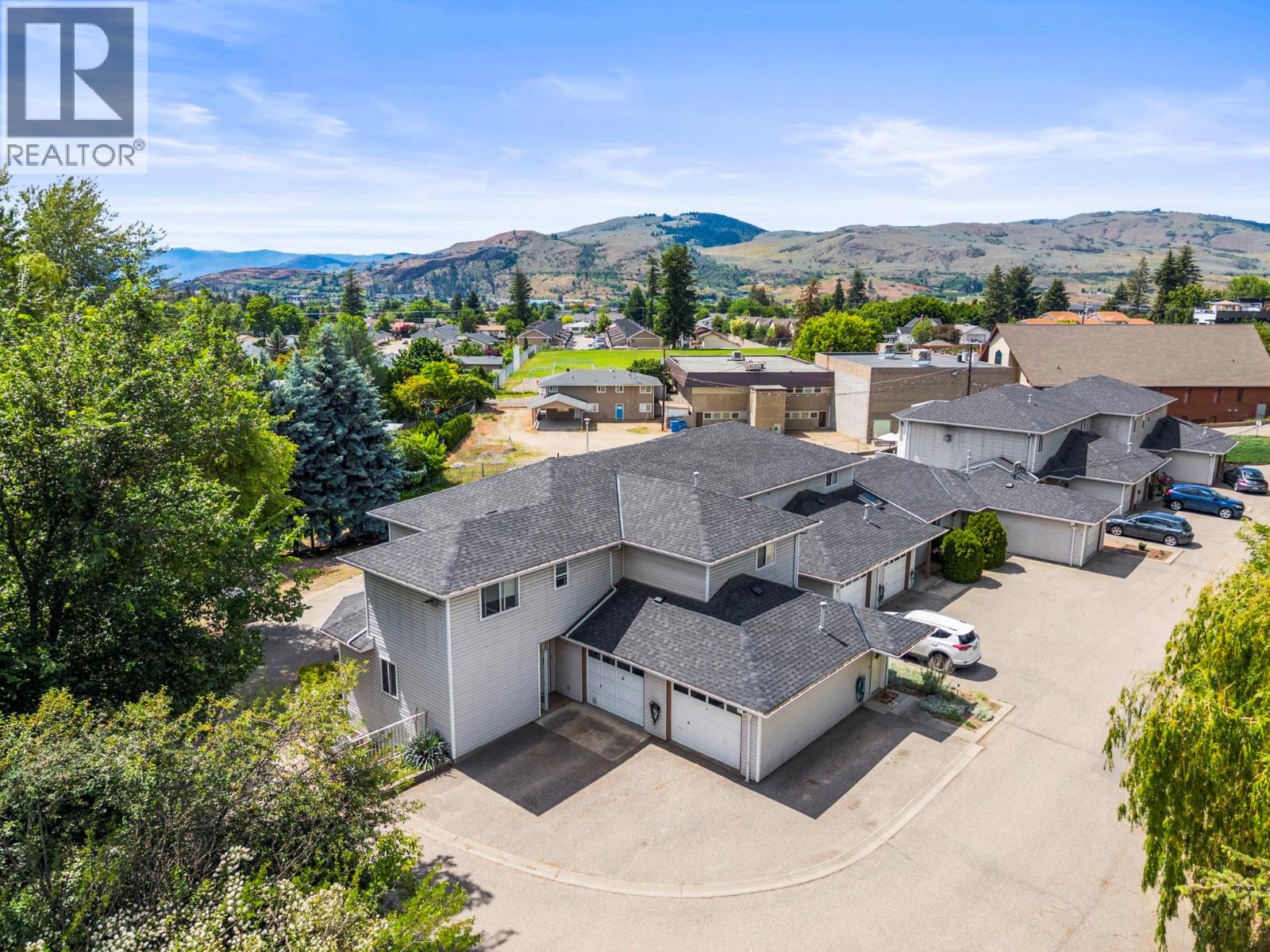 4404 Pleasant Valley Road Unit# 6, Vernon, British Columbia  V1T 4M3 - Photo 28 - 10391706