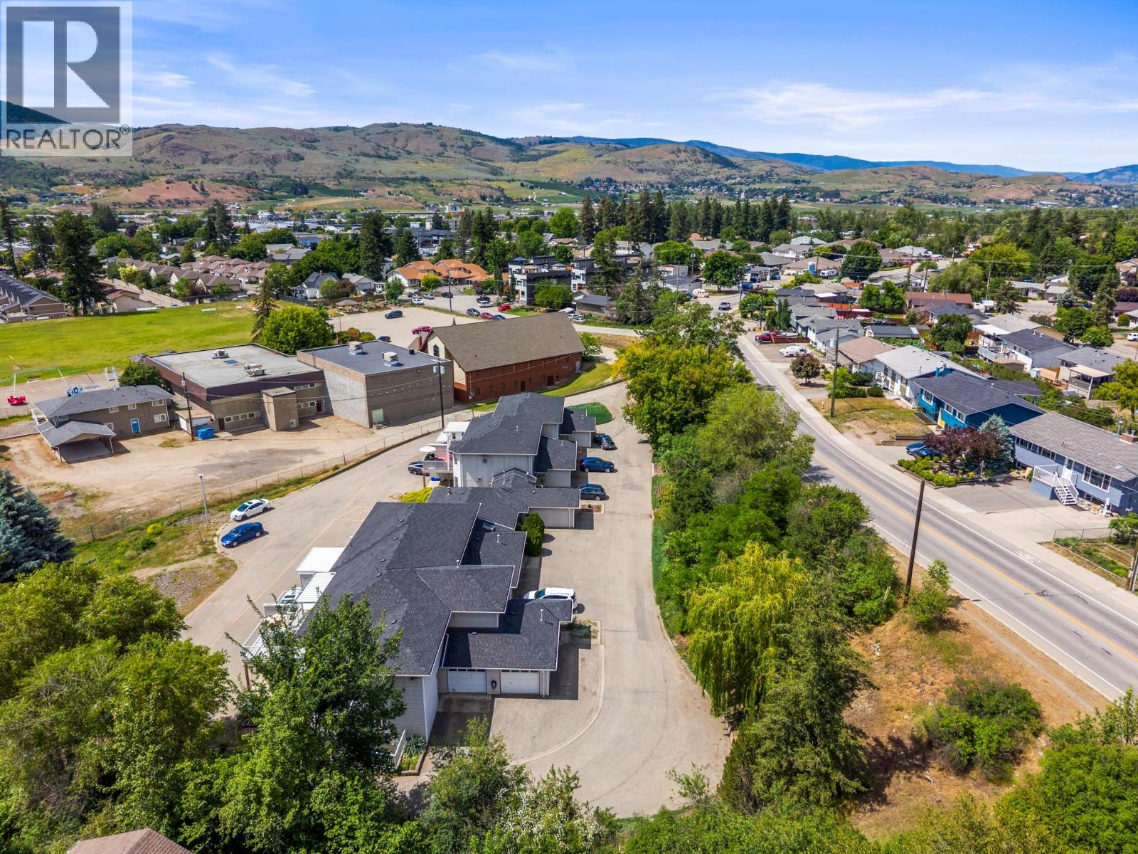 4404 Pleasant Valley Road Unit# 6, Vernon, British Columbia  V1T 4M3 - Photo 29 - 10391706