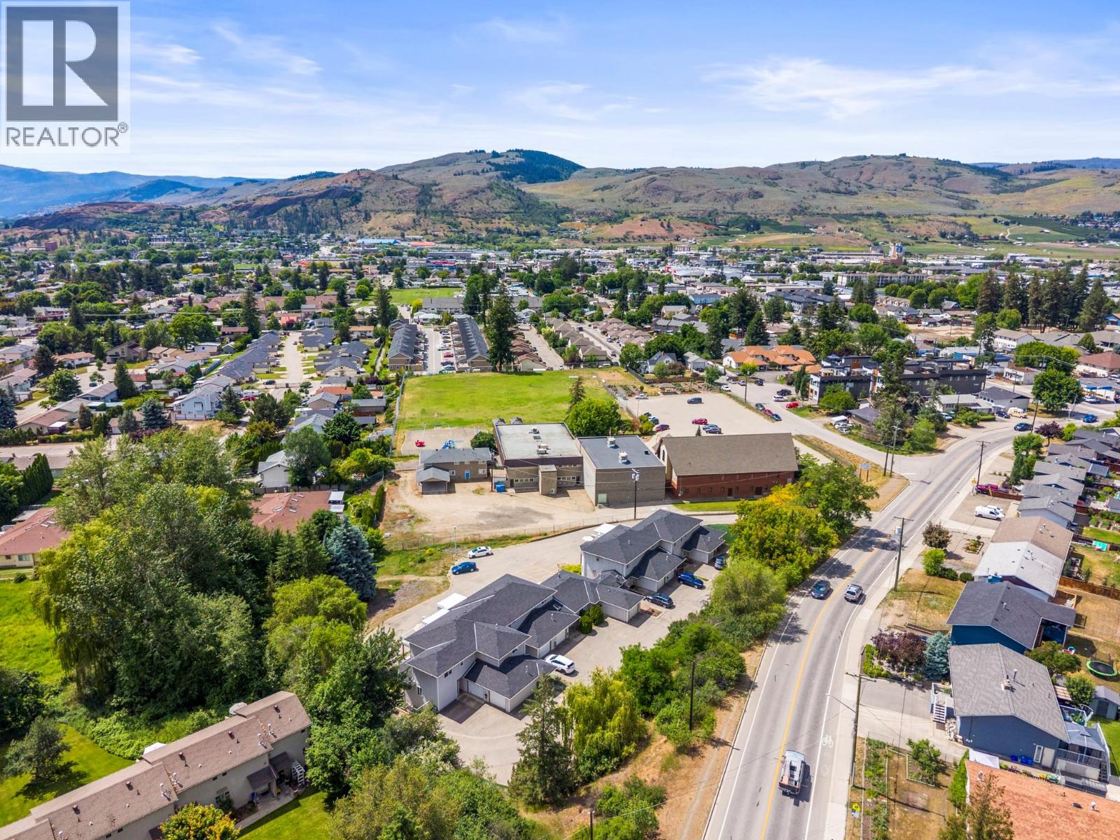 4404 Pleasant Valley Road Unit# 6, Vernon, British Columbia  V1T 4M3 - Photo 30 - 10391706