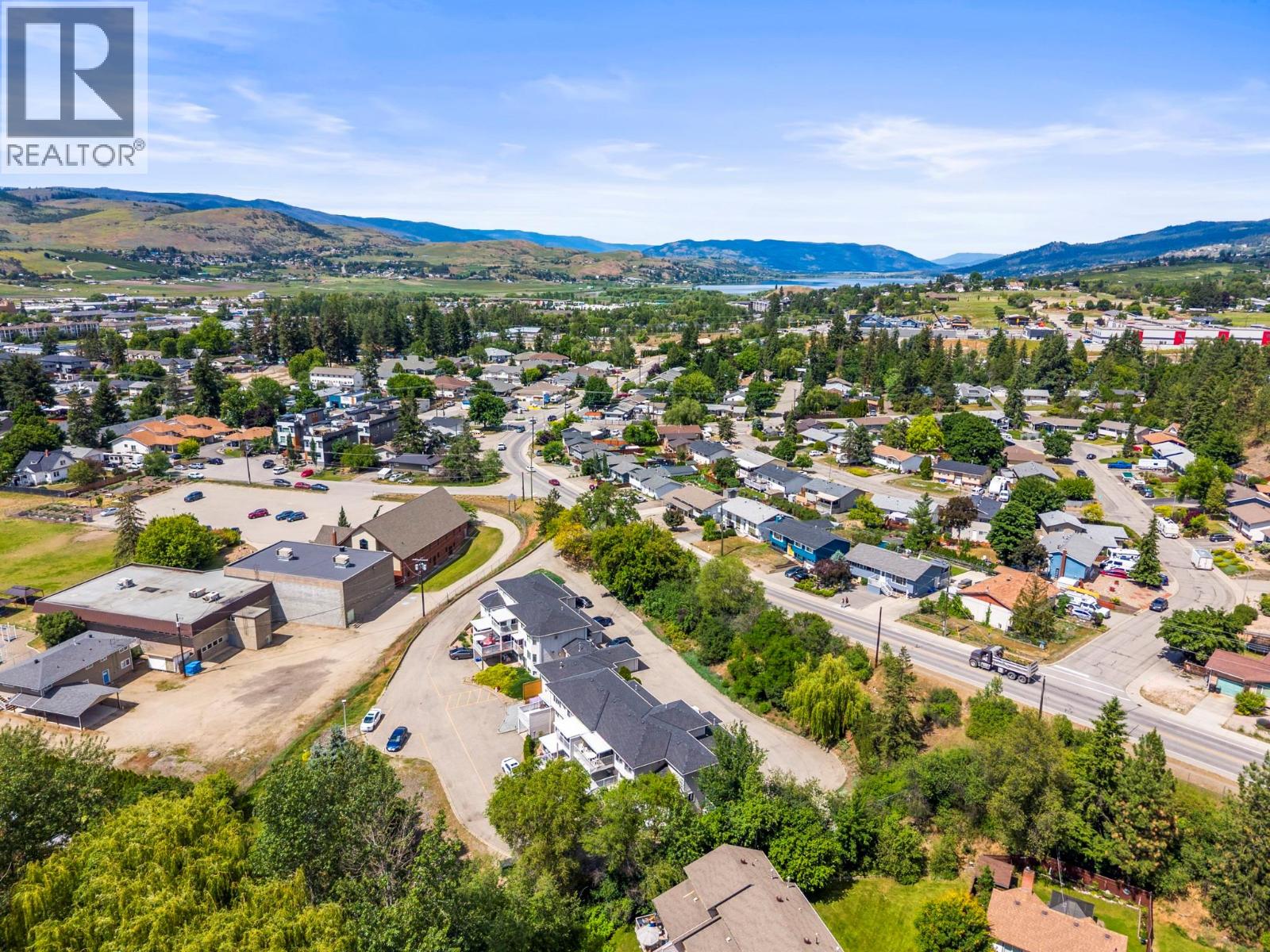 4404 Pleasant Valley Road Unit# 6, Vernon, British Columbia  V1T 4M3 - Photo 31 - 10391706