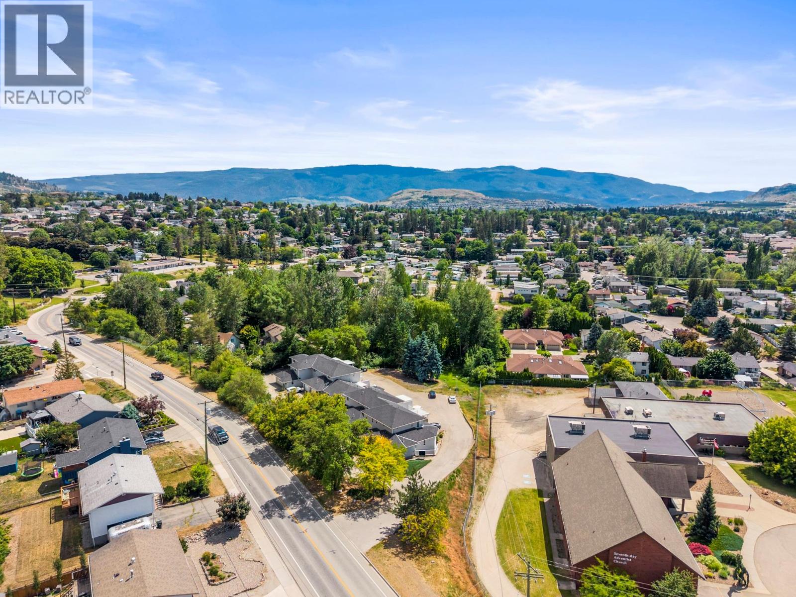 4404 Pleasant Valley Road Unit# 6, Vernon, British Columbia  V1T 4M3 - Photo 34 - 10391706