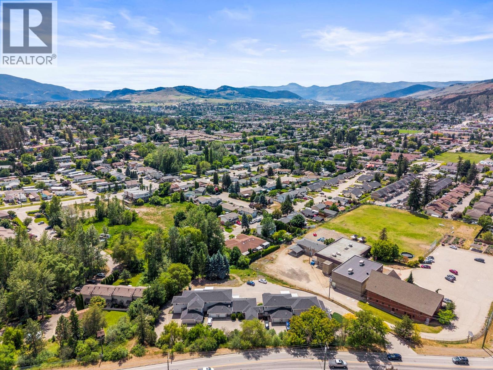 4404 Pleasant Valley Road Unit# 6, Vernon, British Columbia  V1T 4M3 - Photo 35 - 10391706