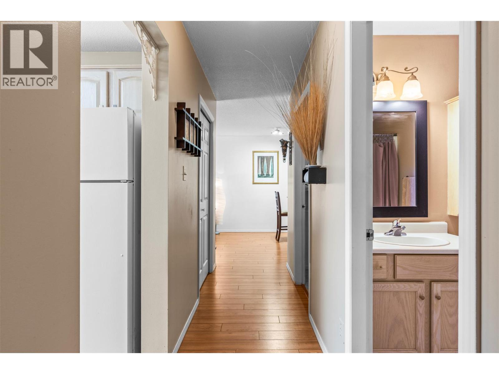 4404 Pleasant Valley Road Unit# 6, Vernon, British Columbia  V1T 4M3 - Photo 4 - 10391706
