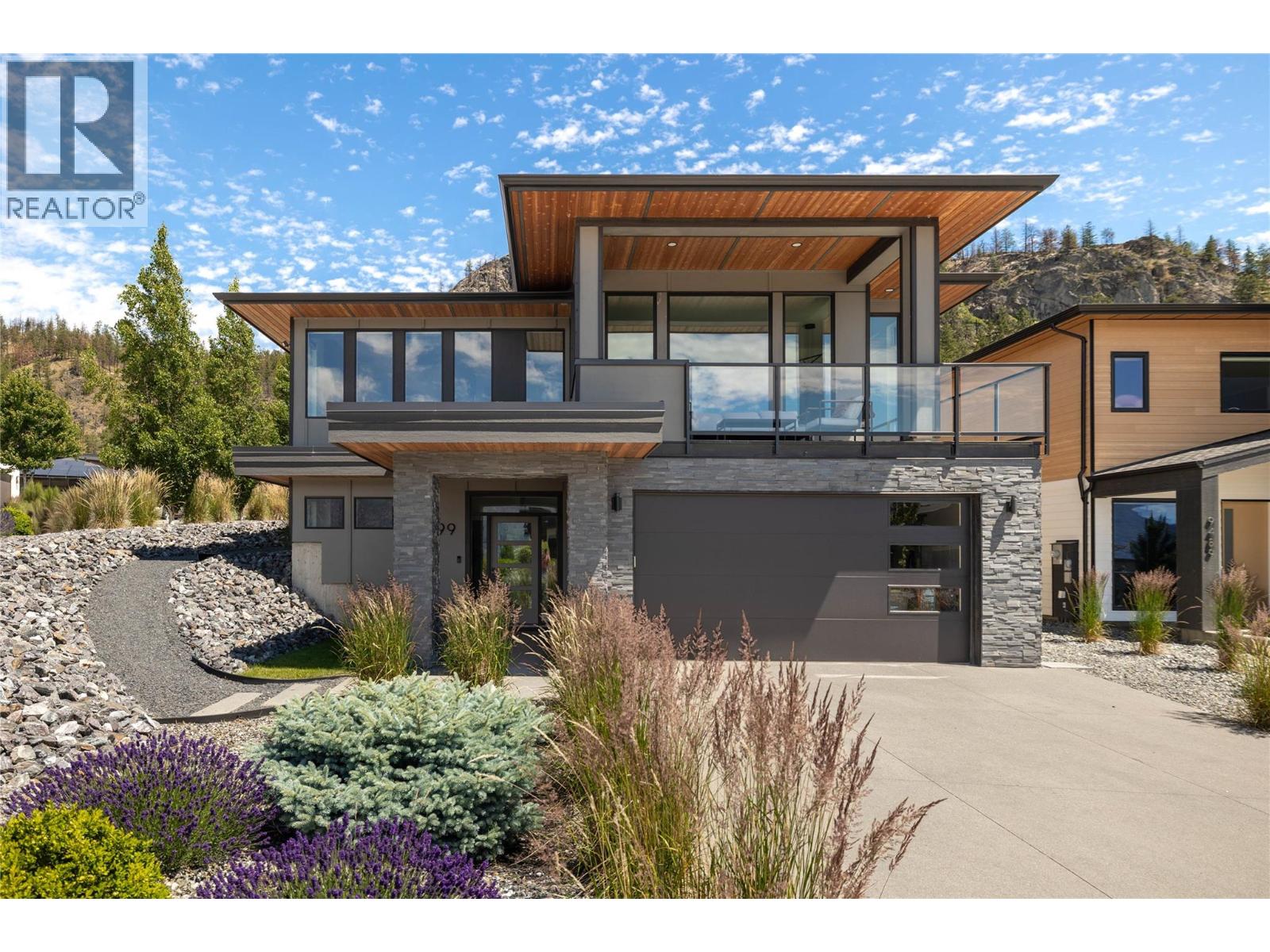 9499 Ledgestone Road, lake country, British Columbia