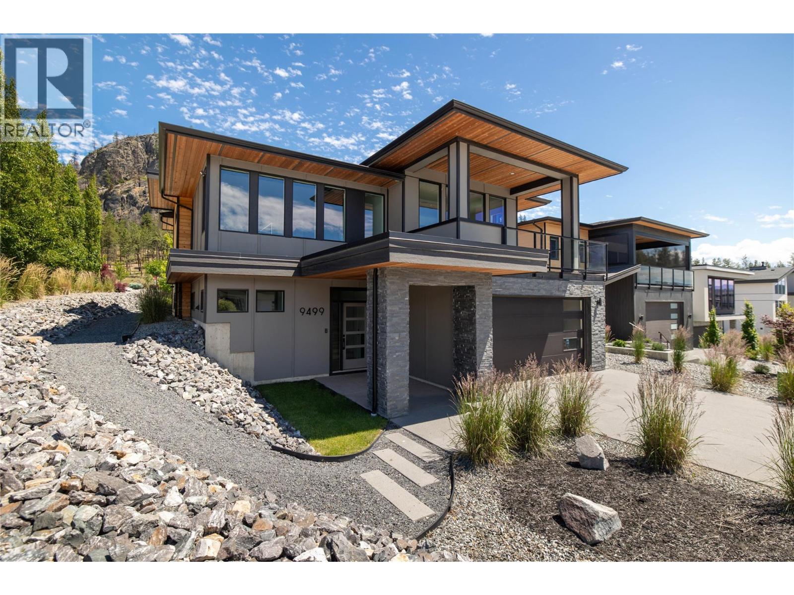 9499 Ledgestone Road, Lake Country, British Columbia  V4V 0A4 - Photo 35 - 10391192