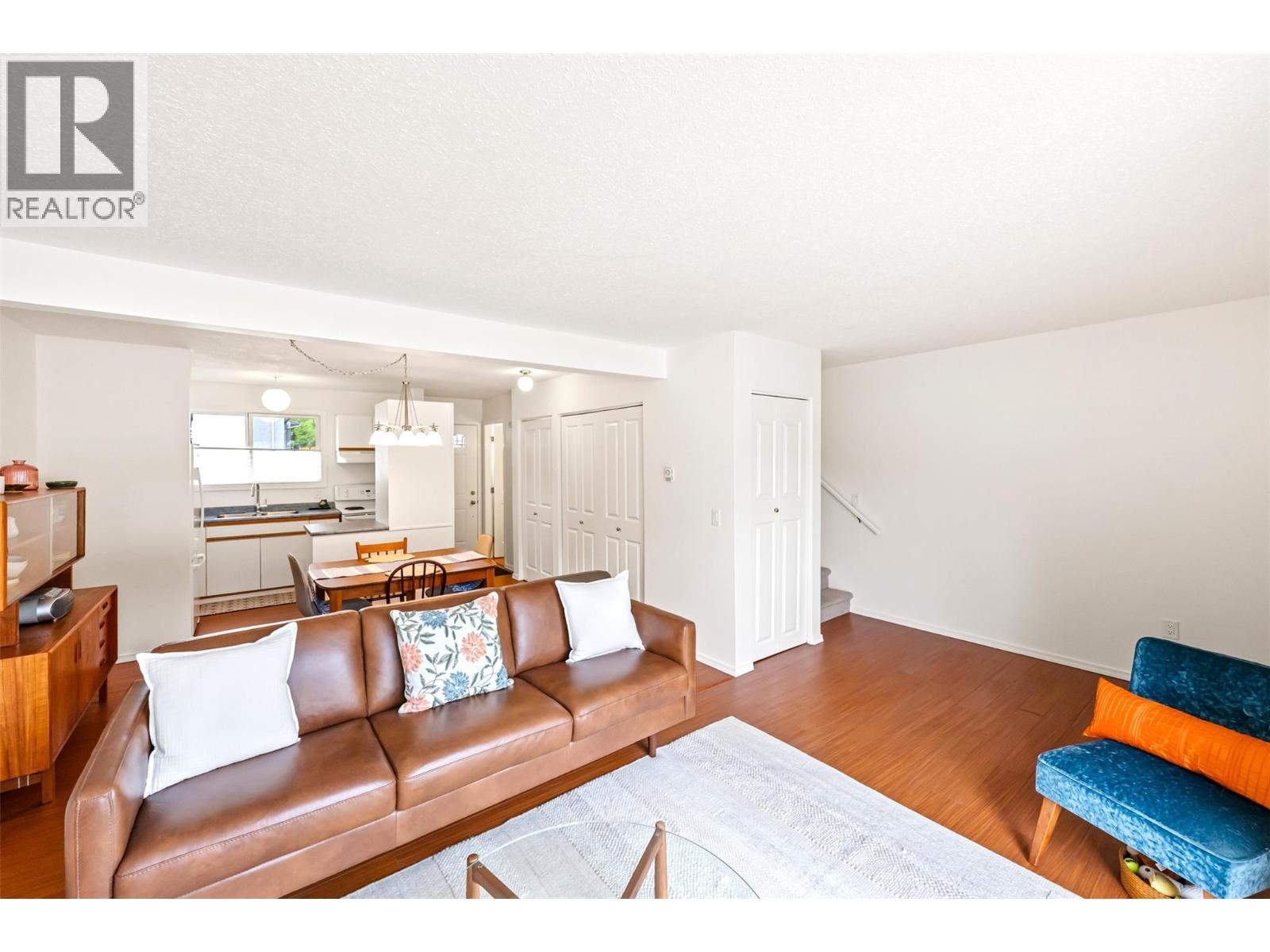 3099 SOUTH MAIN Street Unit# 17, penticton, British Columbia