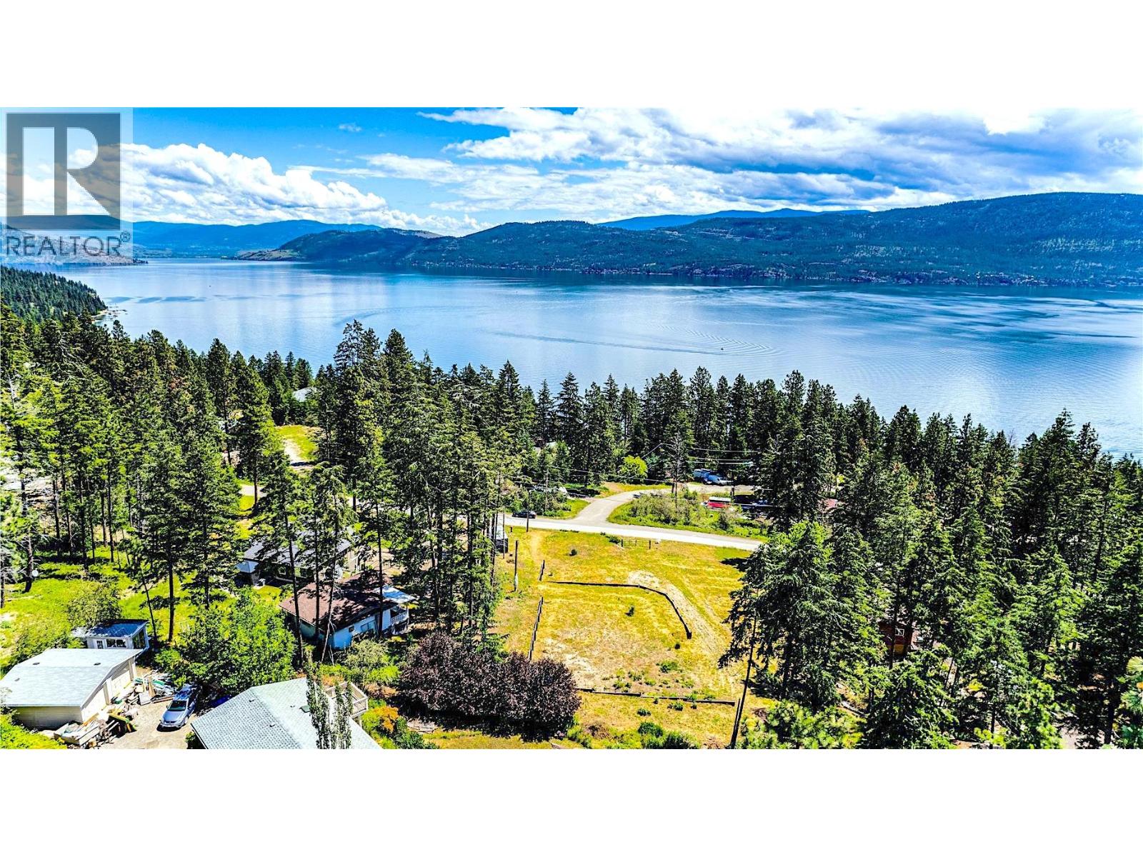 9534 Hodges Road, vernon, British Columbia