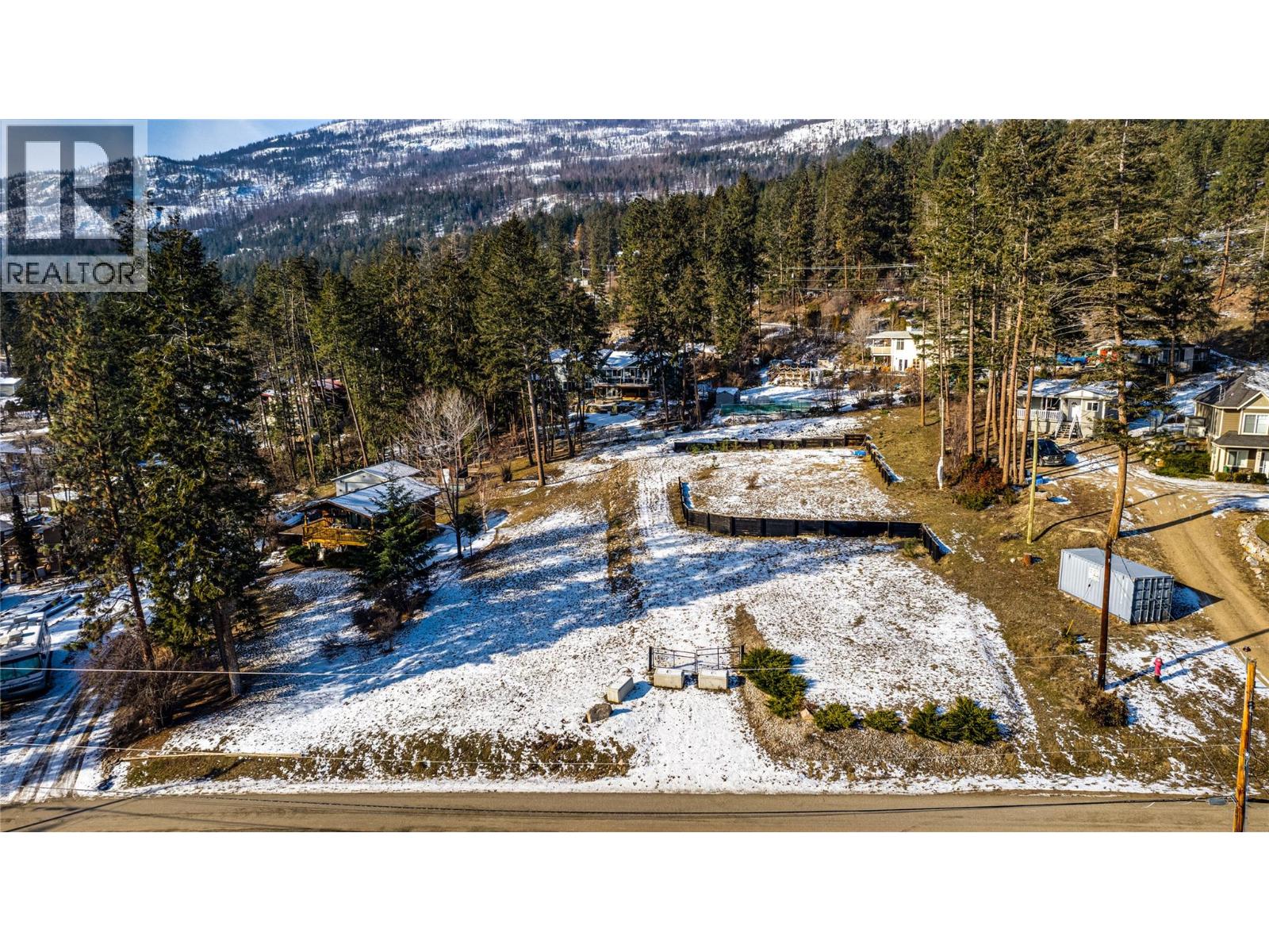 9534 Hodges Road, Vernon, British Columbia  V1H 2G4 - Photo 3 - 10390751