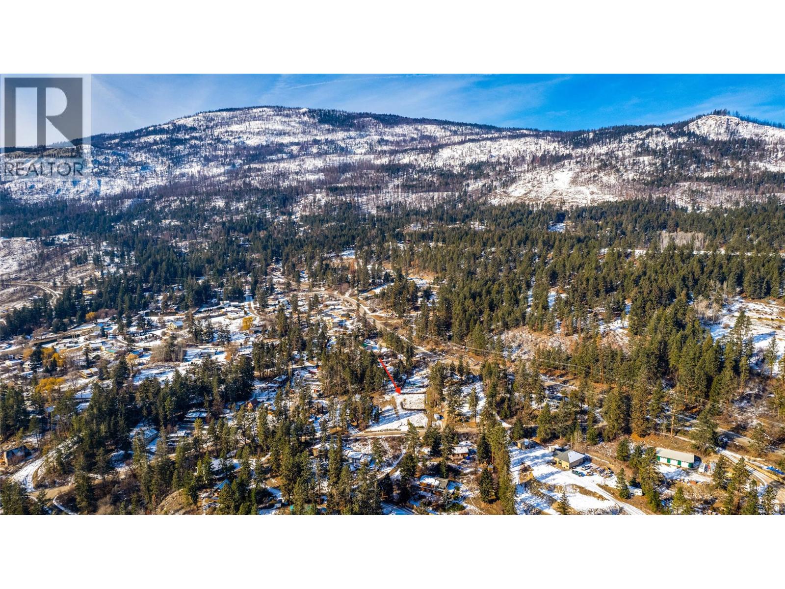 9534 Hodges Road, Vernon, British Columbia  V1H 2G4 - Photo 4 - 10390751