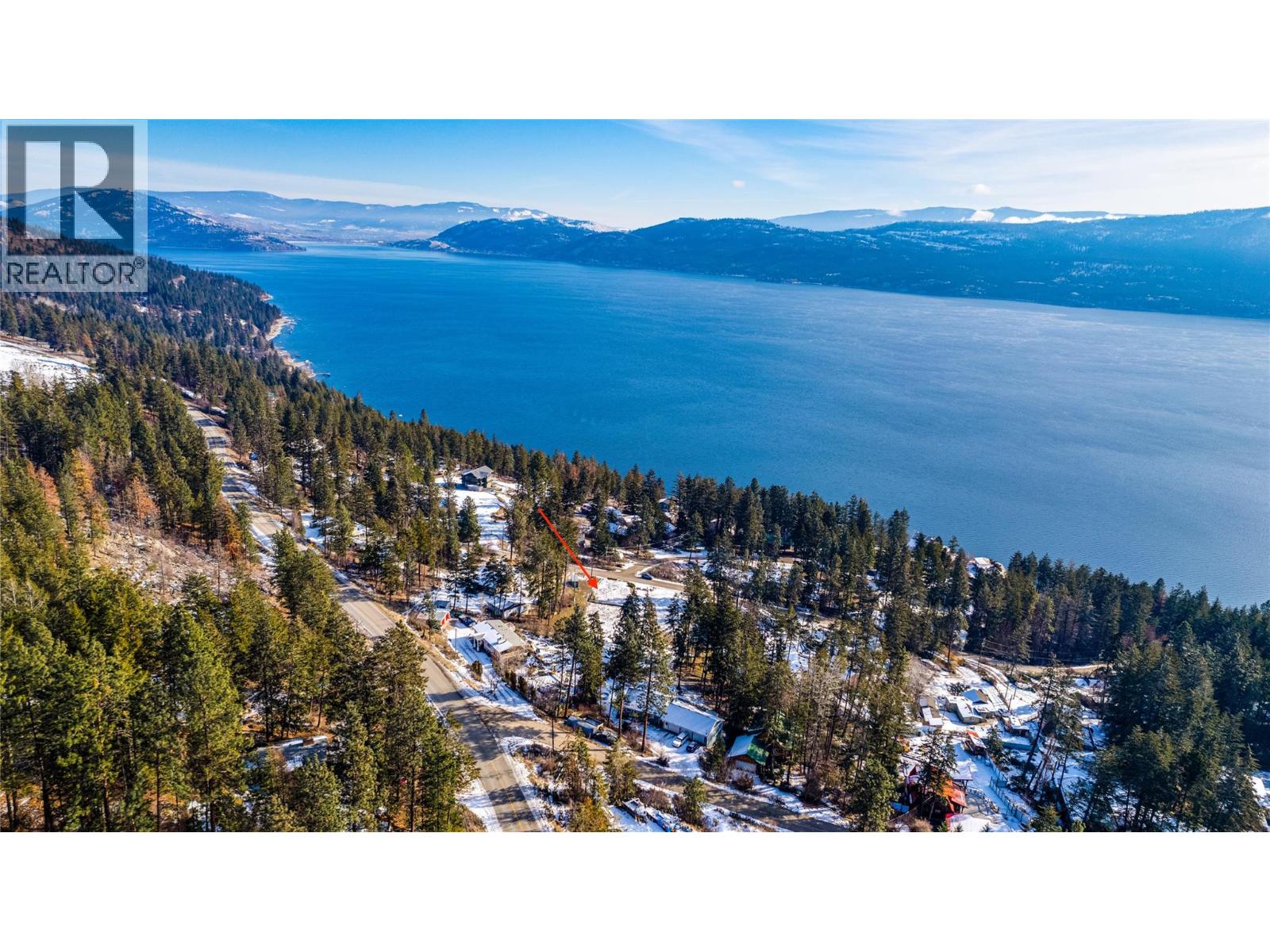 9534 Hodges Road, Vernon, British Columbia  V1H 2G4 - Photo 6 - 10390751
