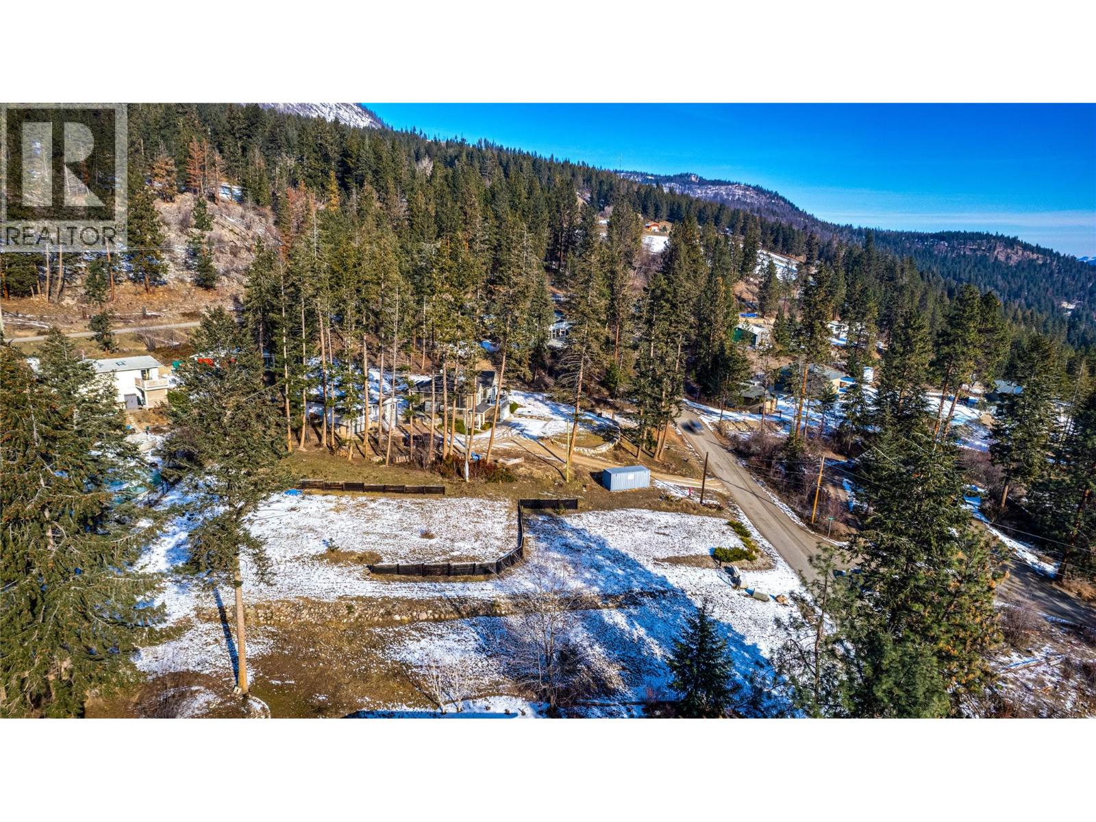 9534 Hodges Road, Vernon, British Columbia  V1H 2G4 - Photo 9 - 10390751