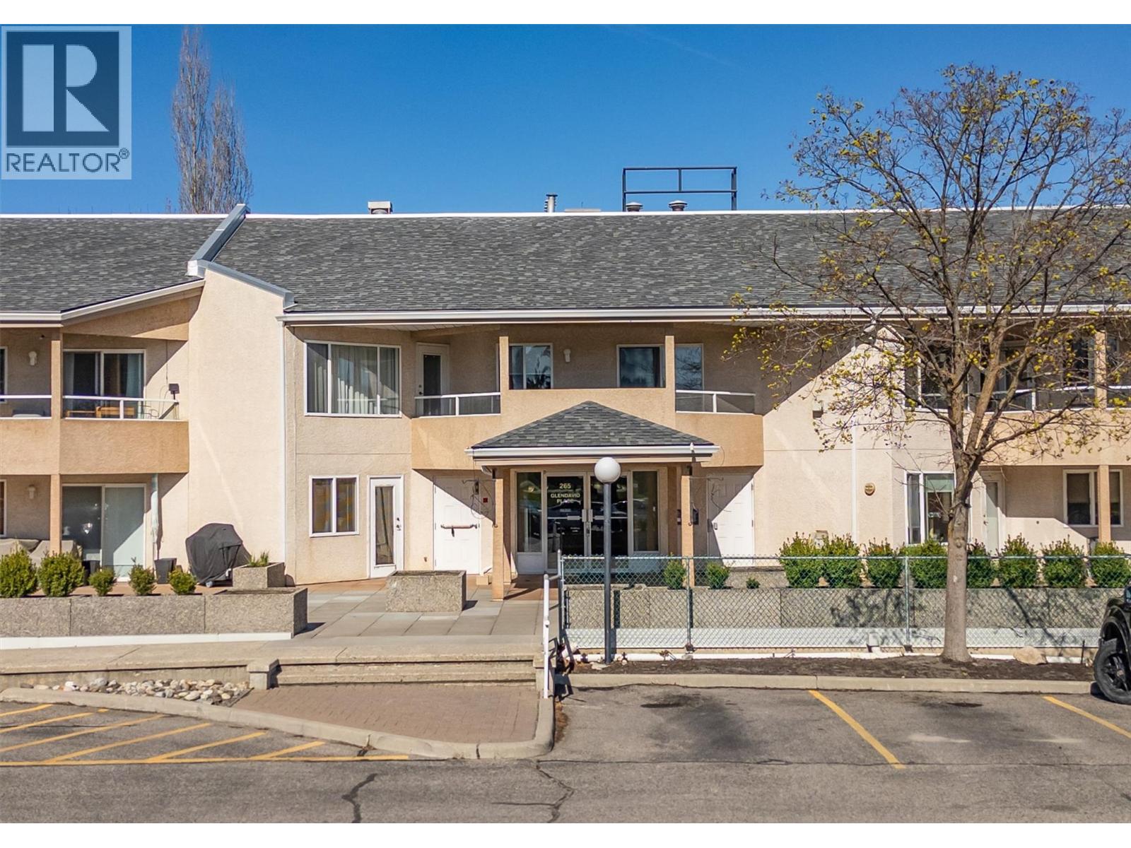 265 Snowsell Street Unit# 314, Kelowna, British Columbia  V1V 1V6 - Photo 2 - 10391814