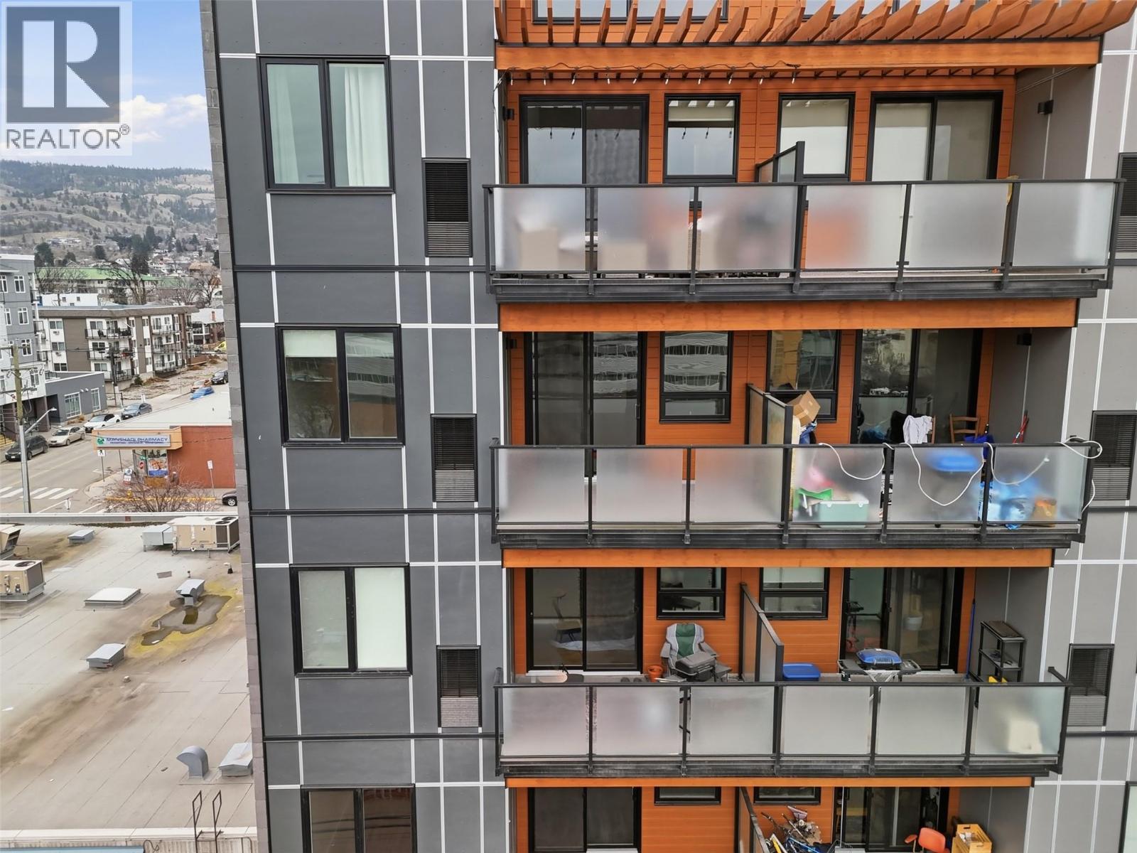 444 St Paul Street Unit# 524, kamloops, British Columbia