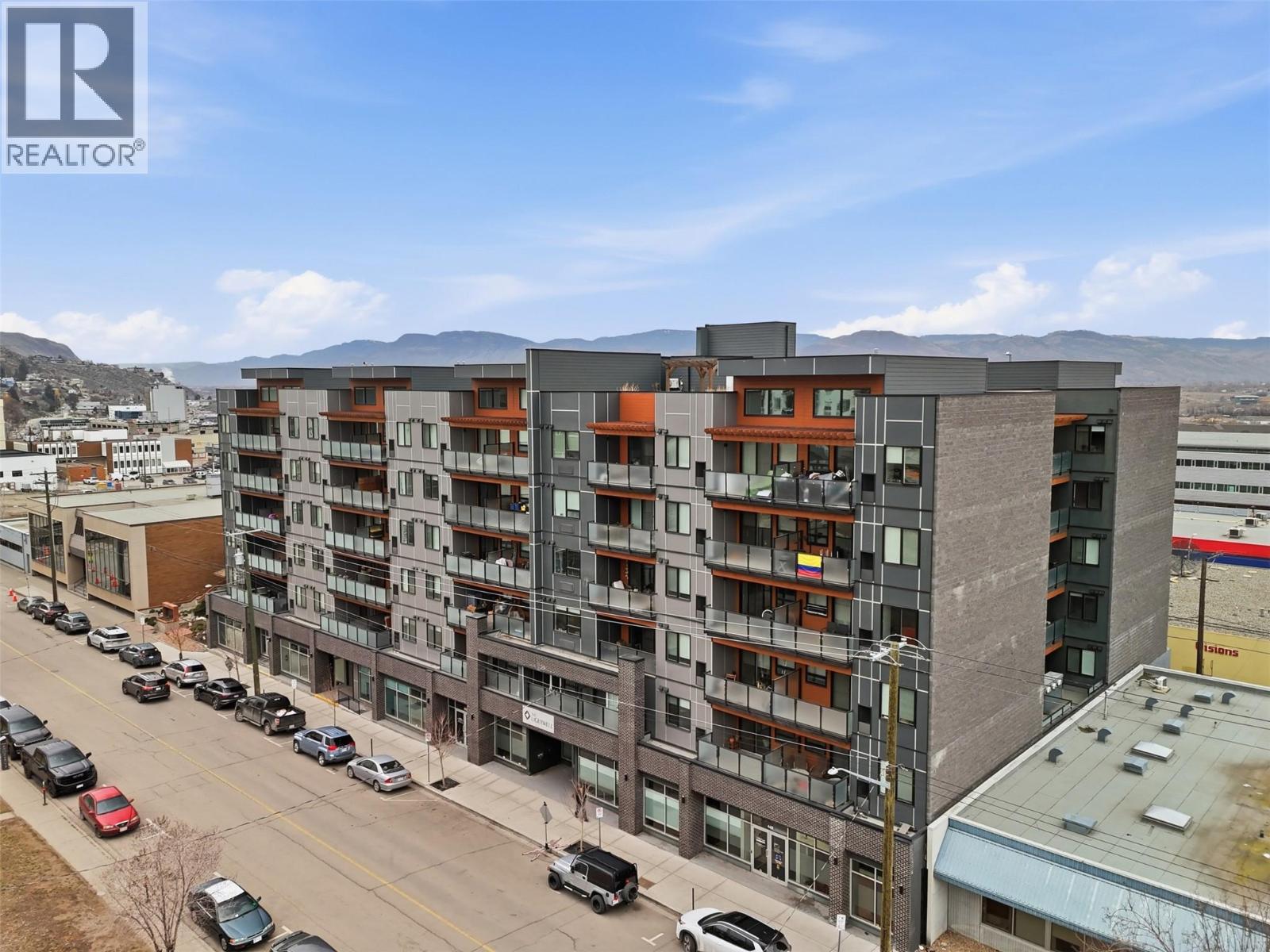 444 St Paul Street Unit# 524, Kamloops, British Columbia  V2C 0L2 - Photo 34 - 10391764