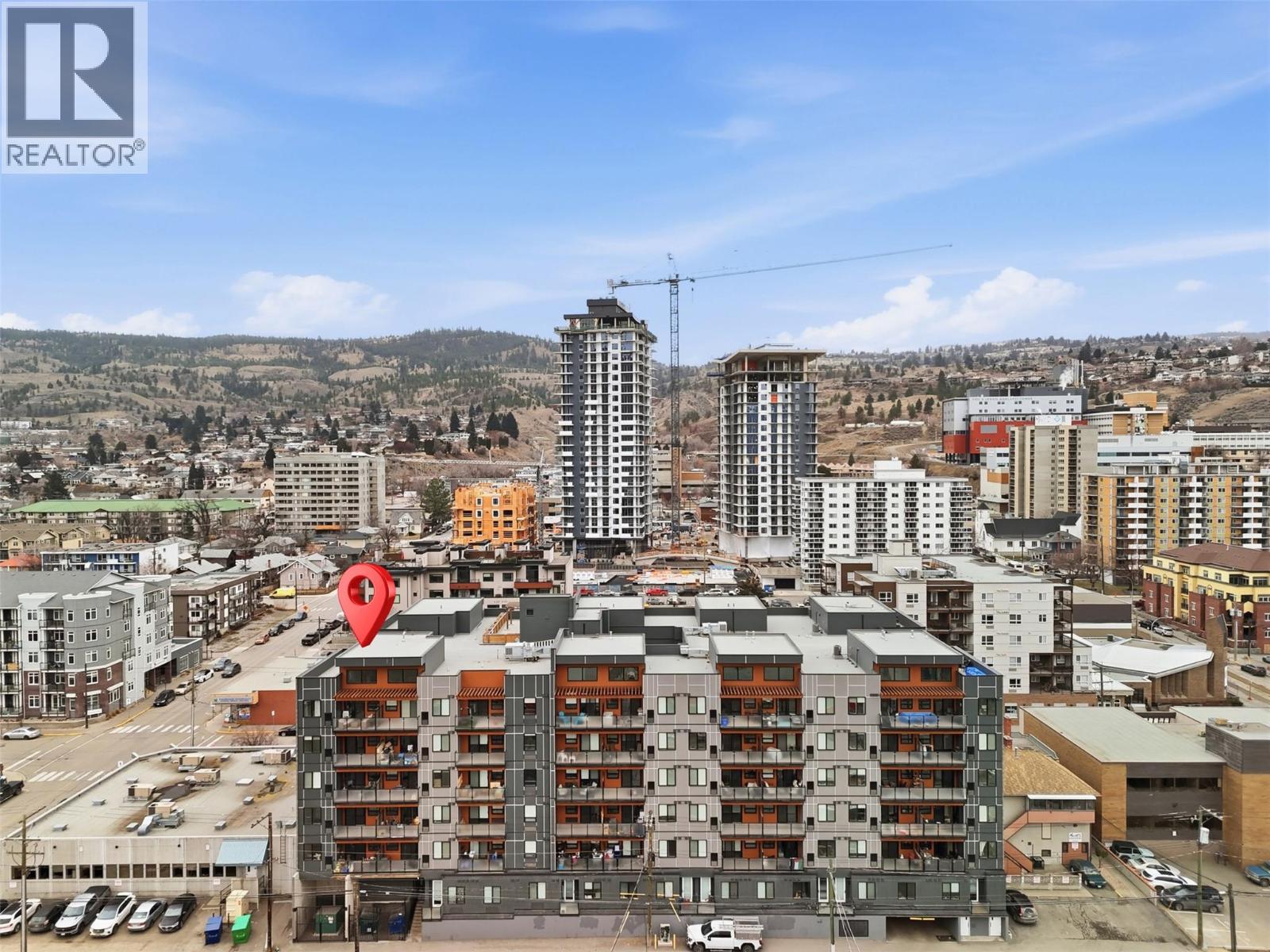 444 St Paul Street Unit# 524, Kamloops, British Columbia  V2C 0L2 - Photo 35 - 10391764