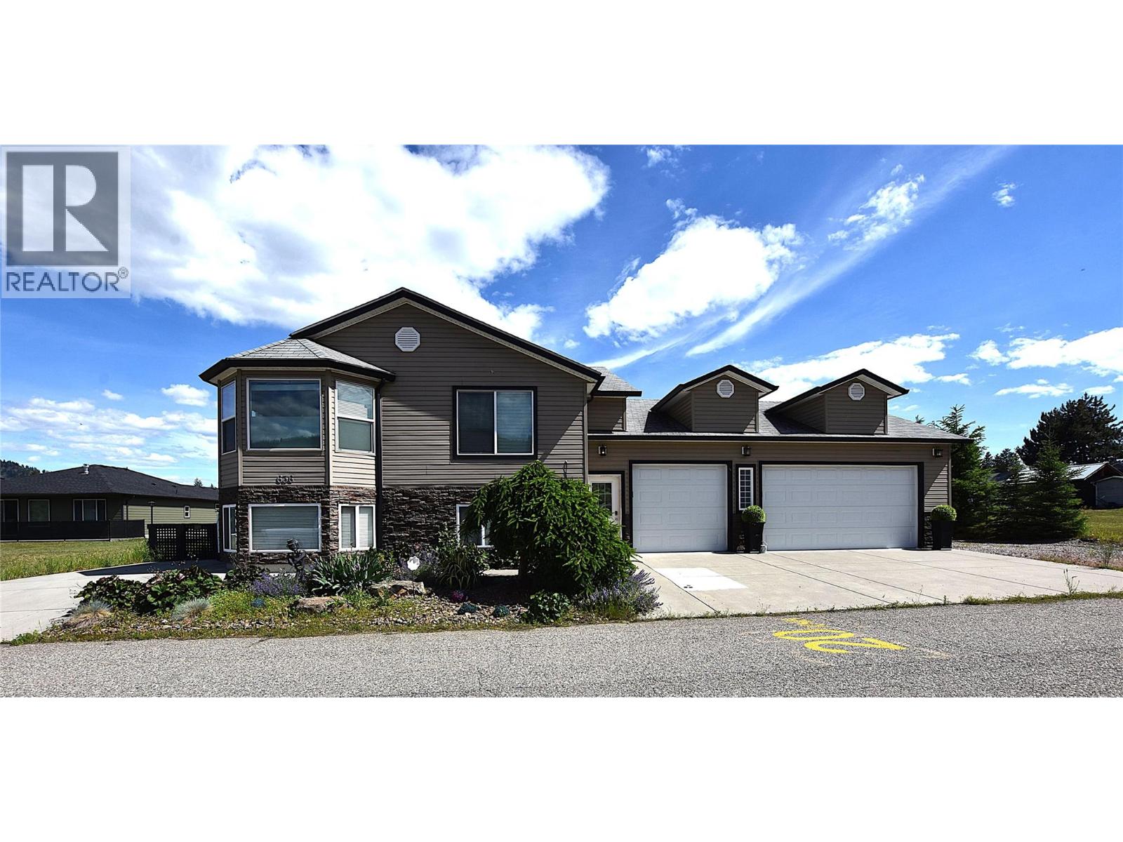 635 636 Osprey Avenue, Vernon, British Columbia  V1H 2A1 - Photo 1 - 10391641