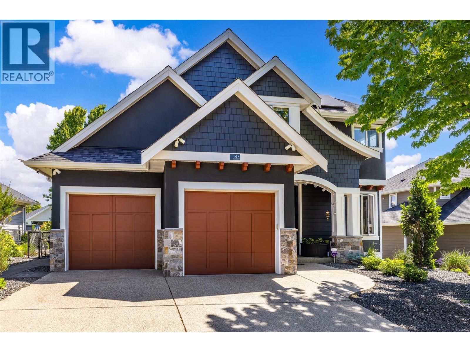 147 Skyland Drive, kelowna, British Columbia