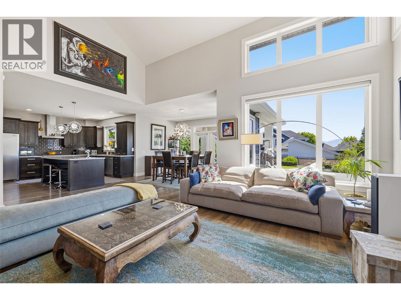 147 Skyland Drive, Kelowna, British Columbia  V1V 3A2 - Photo 10 - 10391627