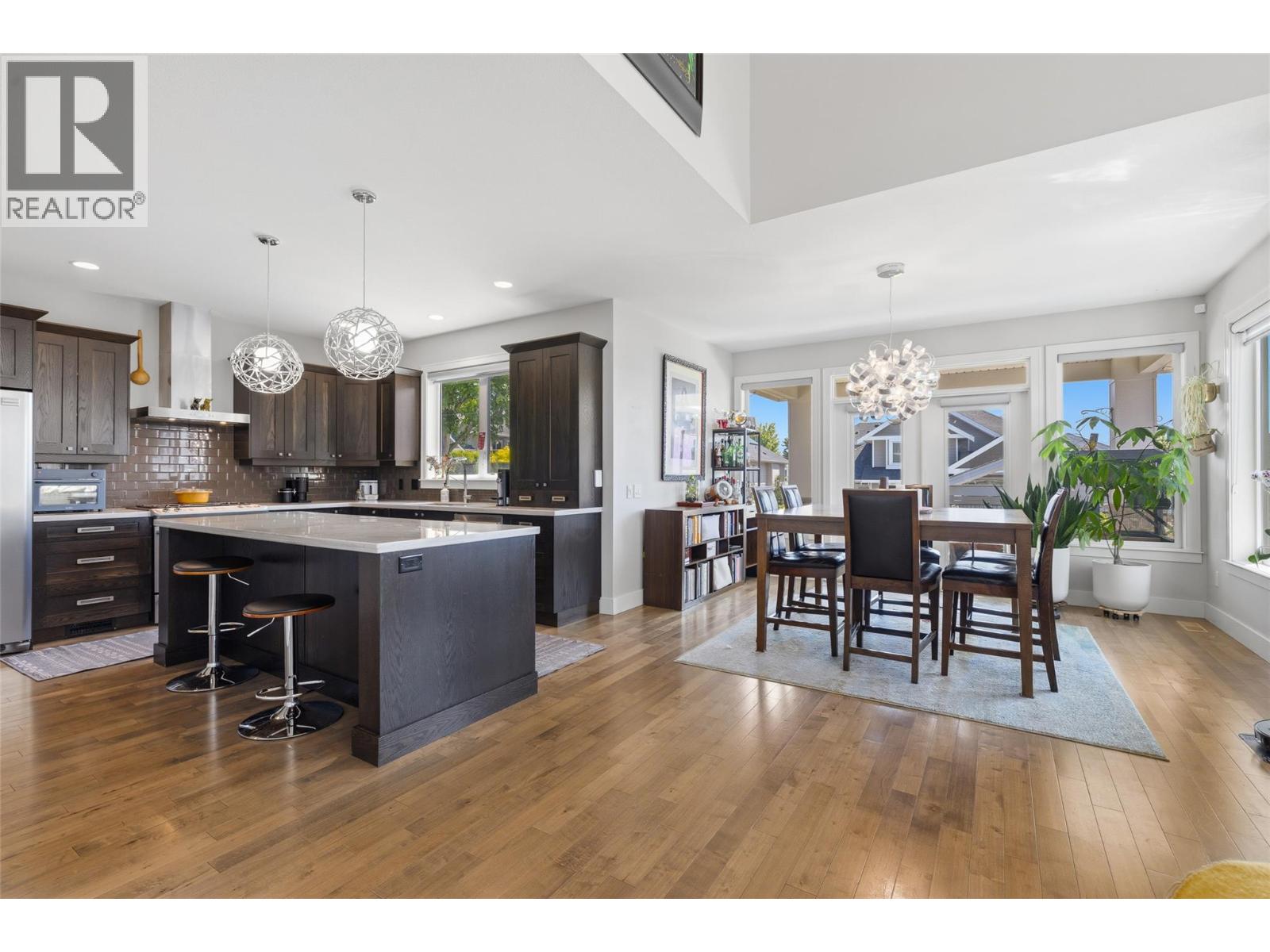 147 Skyland Drive, Kelowna, British Columbia  V1V 3A2 - Photo 11 - 10391627