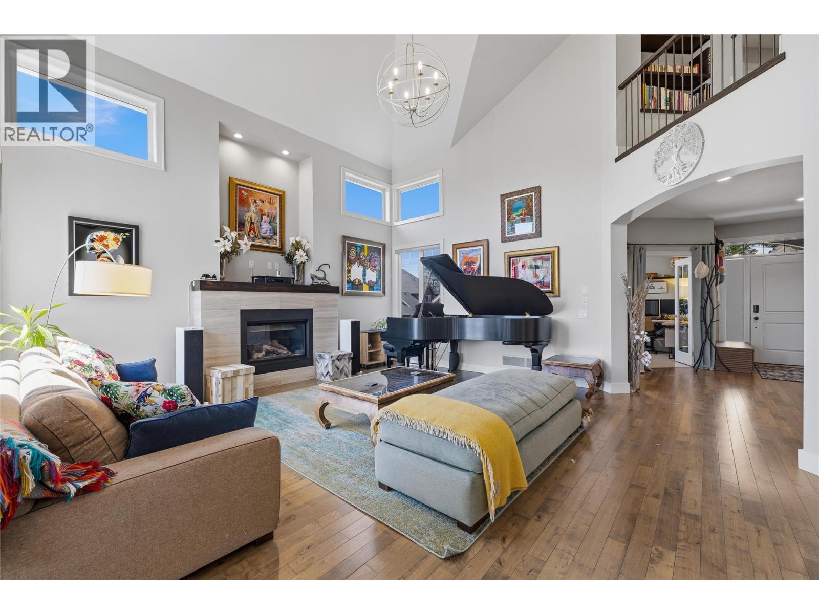 147 Skyland Drive, Kelowna, British Columbia  V1V 3A2 - Photo 20 - 10391627